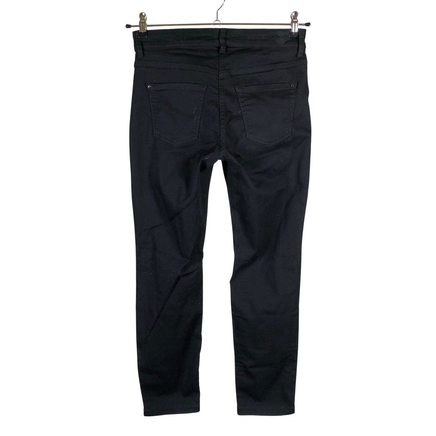 Unisex MAC - Jeans, size 38 - Black (2)