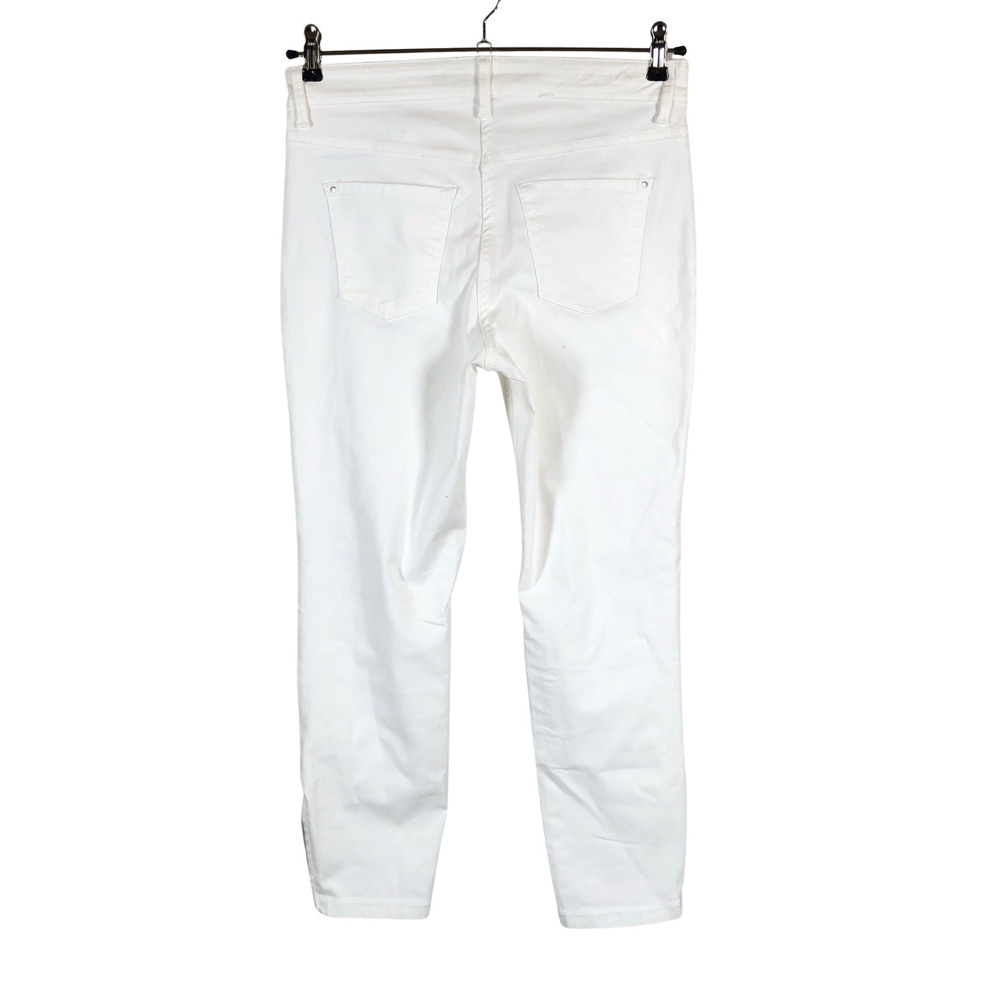Unisex MAC - Jeans, size 36 - White (2)