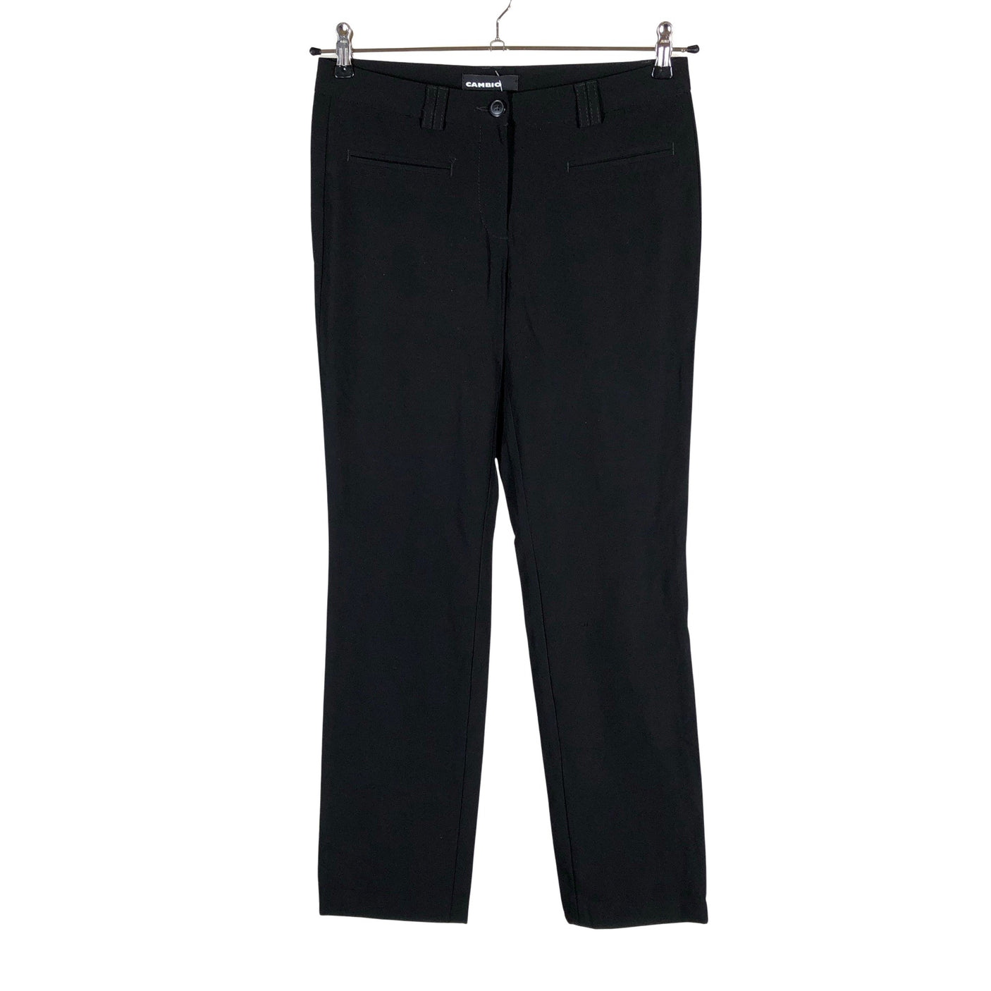 Unisex Cambio - Slacks, size 36 - Black (1)