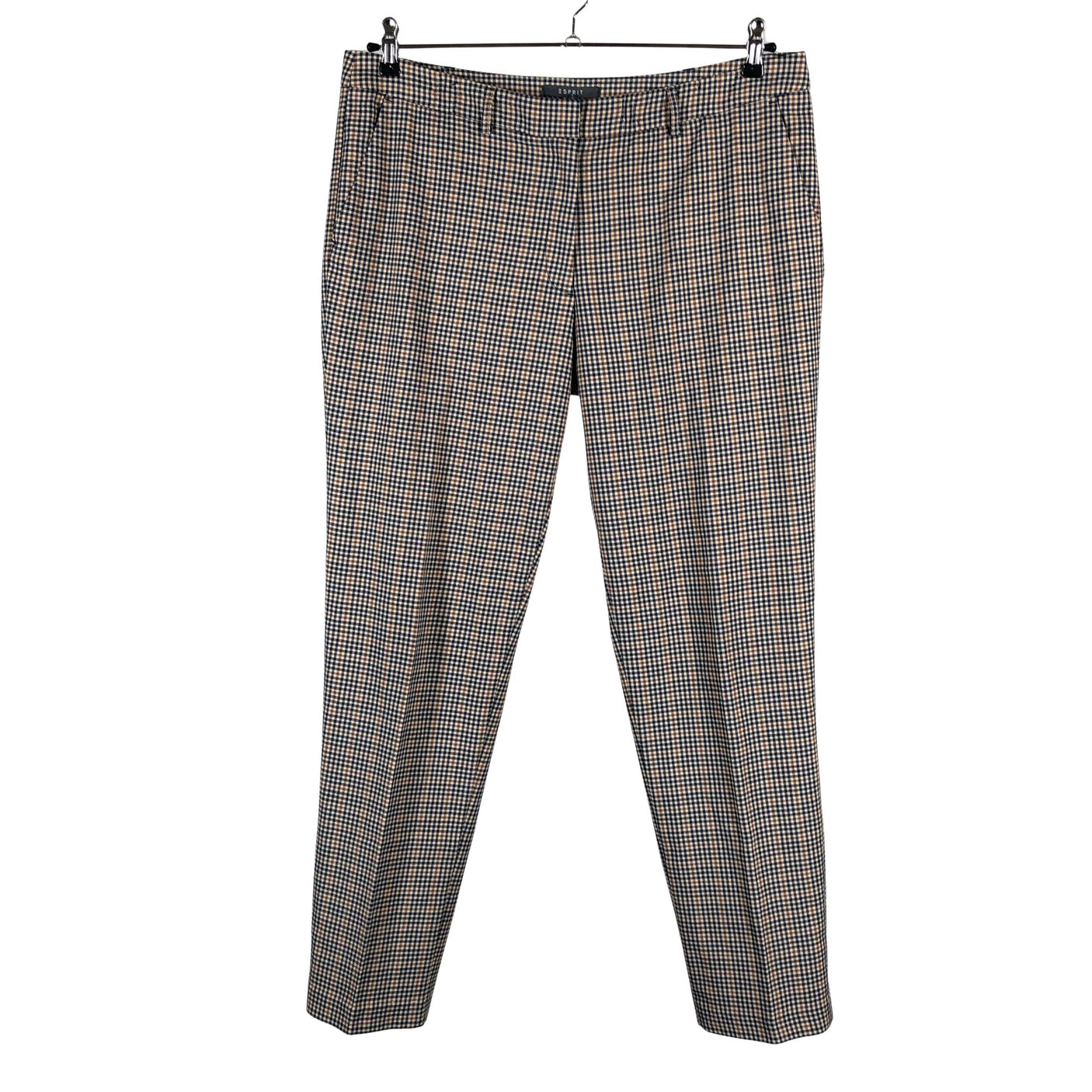 Unisex Esprit - Chinos, size 42 - Beige (1)