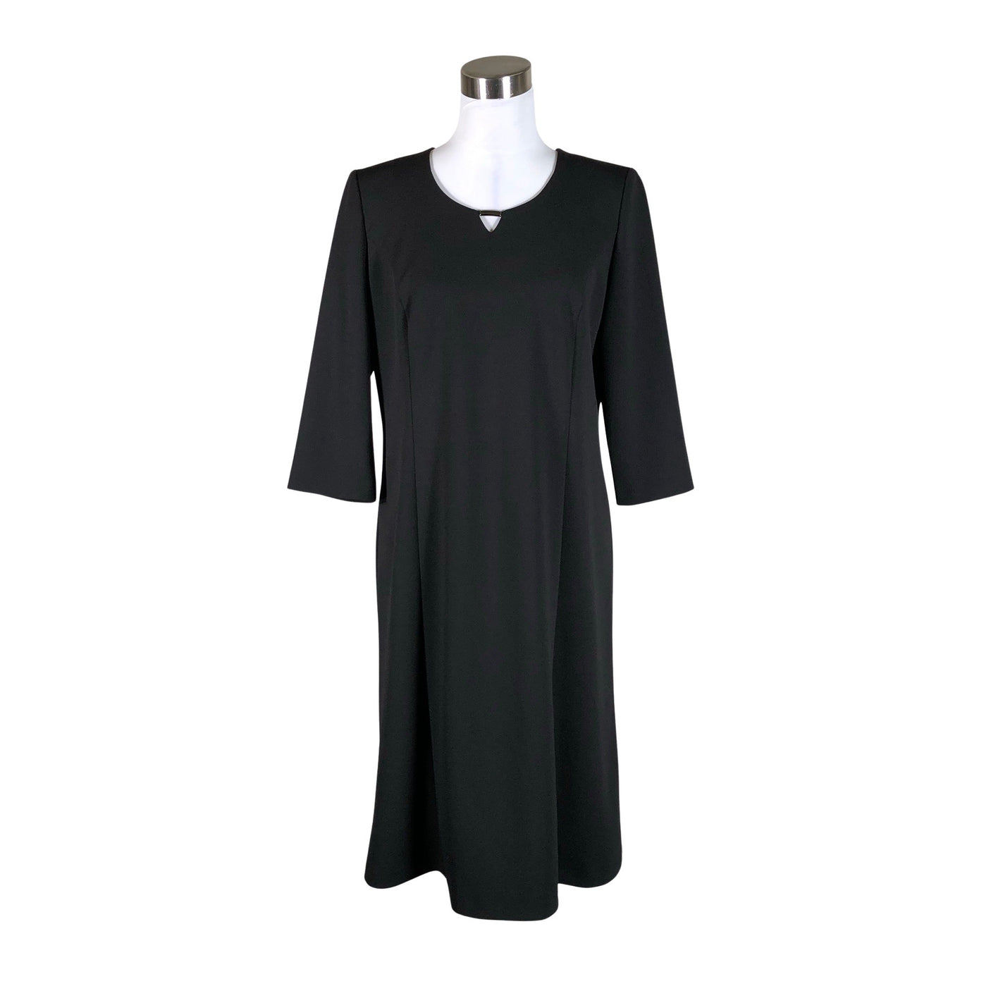 Unisex Modelia - Dress, size 40 - Black (1)