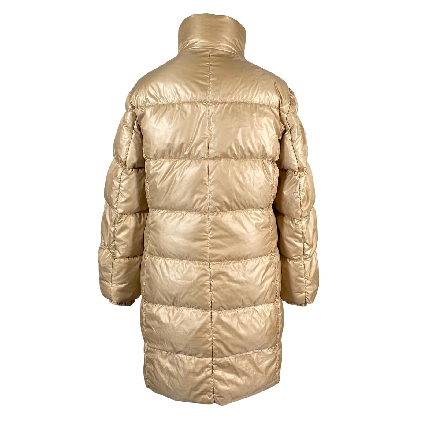 Unisex Marc O'Polo - Down jacket, size 42 - Beige (2)