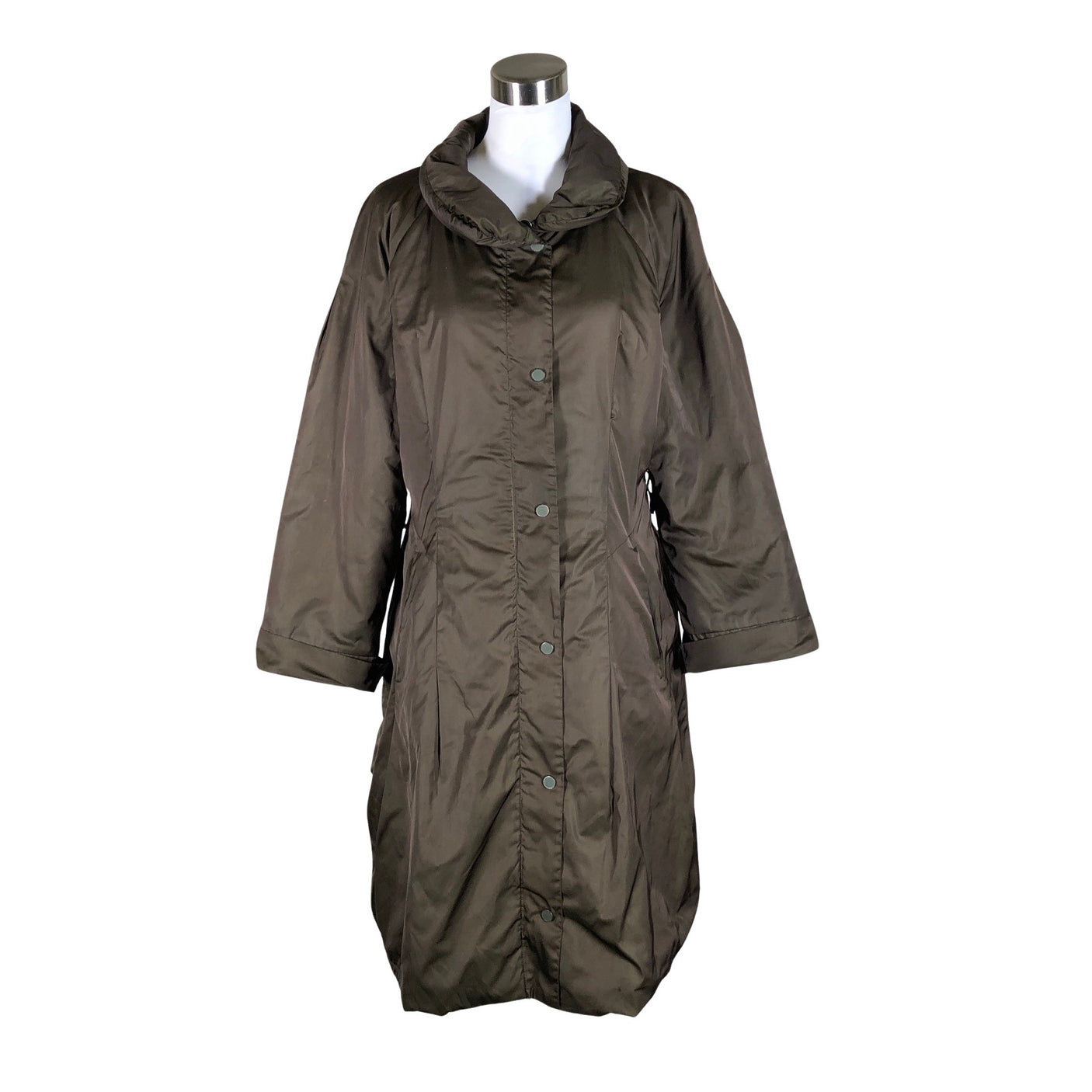 Unisex Marimekko - Winter jacket, size 38 - Brown (1)