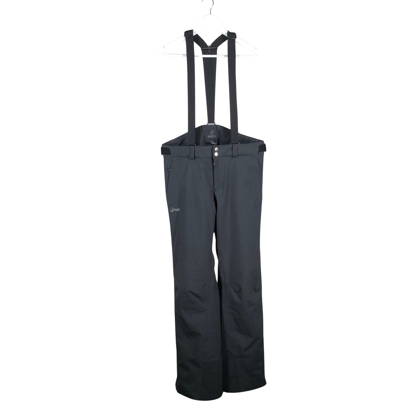 Unisex Halti - Winter pants, size 42 - Black (1)