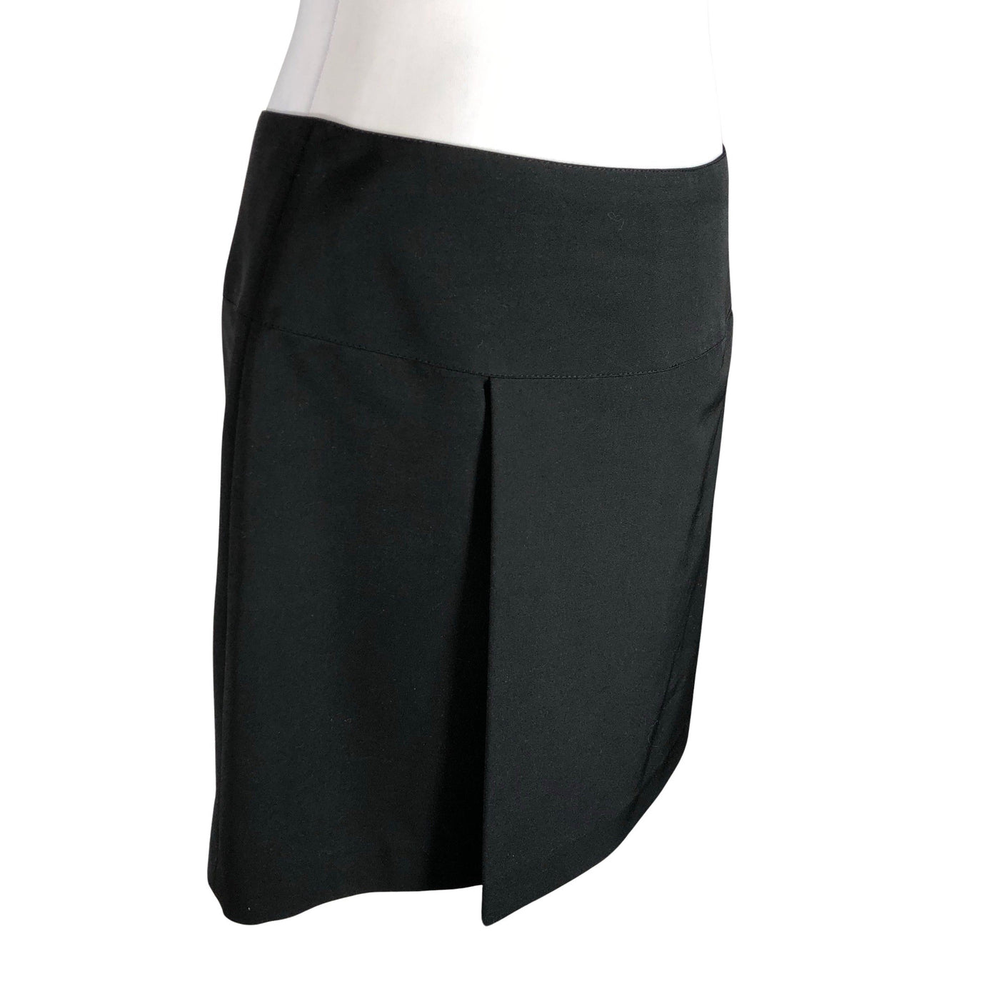 Unisex Wolford - Pencil skirt, size 38 - Black (3)