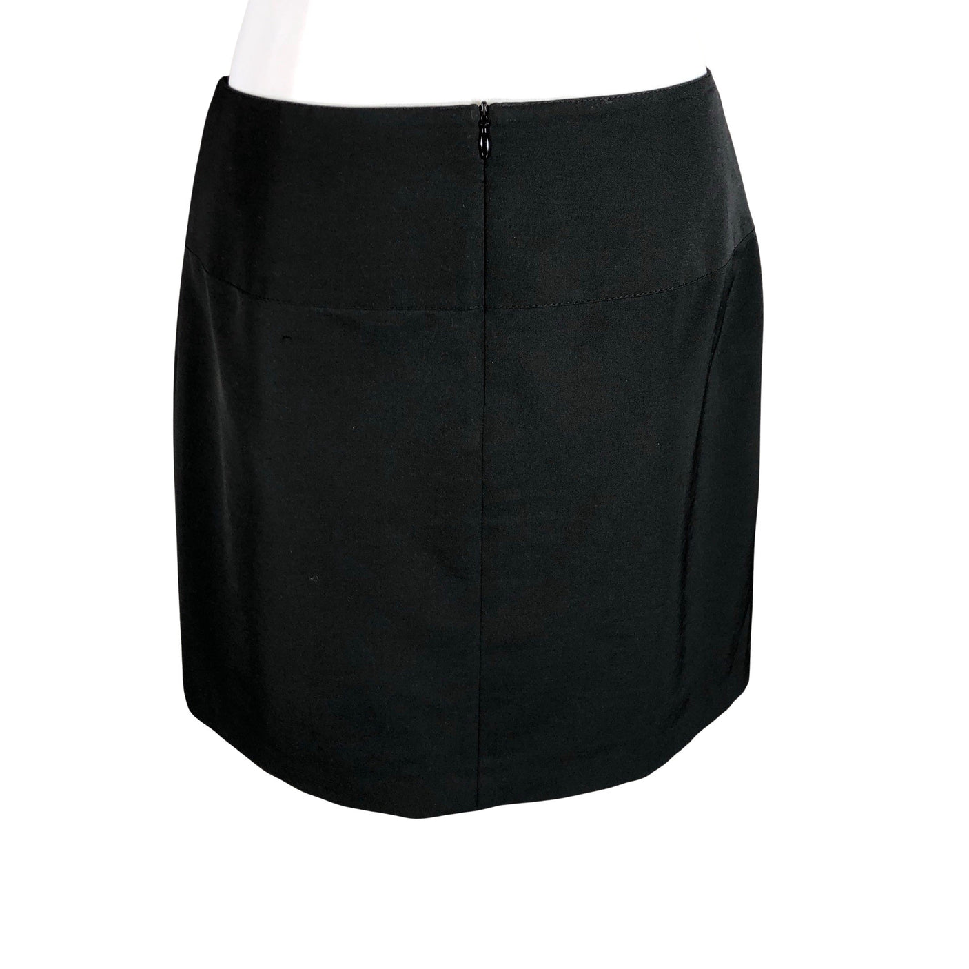 Unisex Wolford - Pencil skirt, size 38 - Black (2)