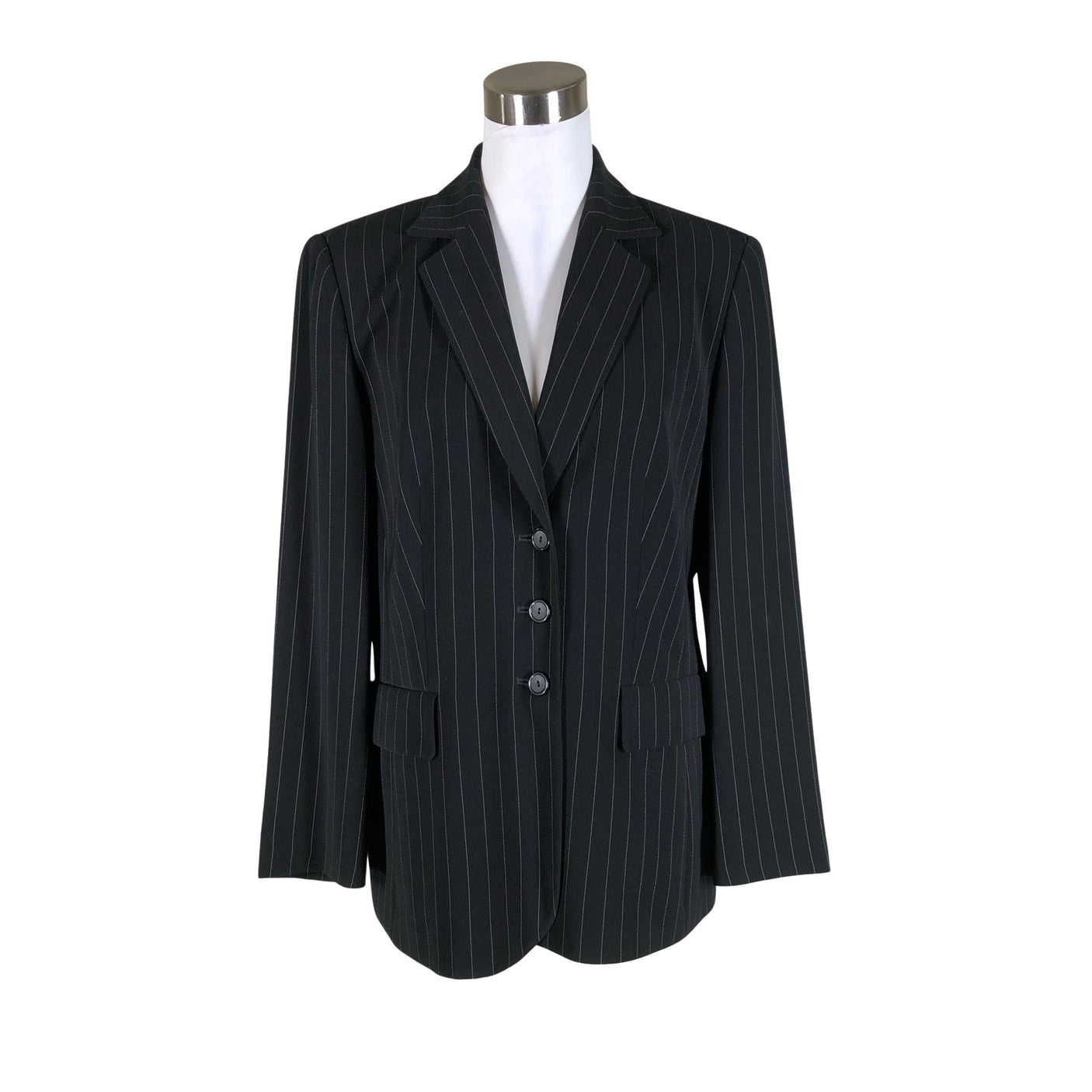 Unisex Gerry Weber - Jacket, size 40 - Black (1)