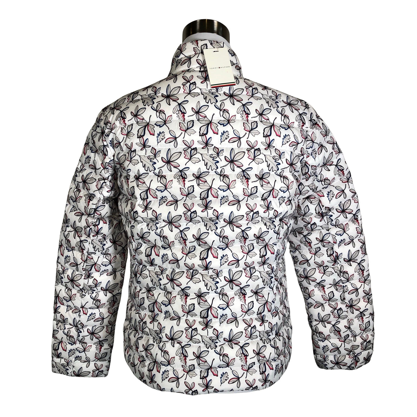 Unisex Tommy Hilfiger - Light down jacket, size 40 - White (2)