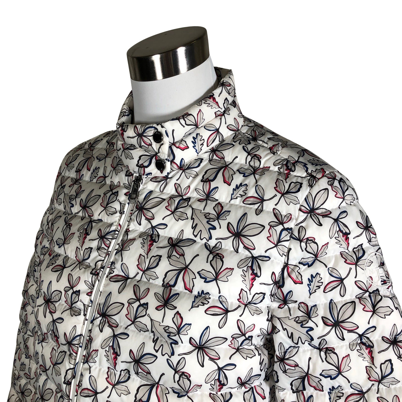 Unisex Tommy Hilfiger - Light down jacket, size 40 - White (3)