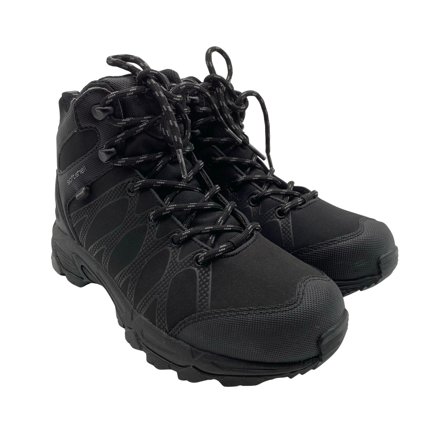 Unisex Halti - Ankle boots, size 37 - Black (2)