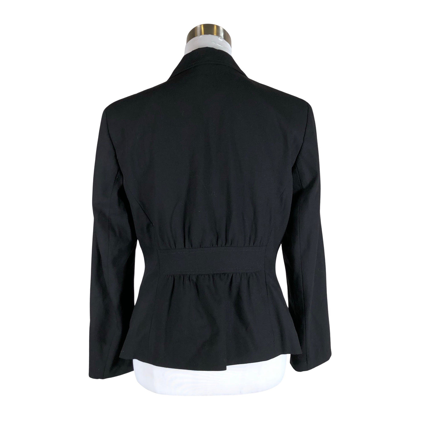 Unisex Marc O'Polo - Jacket, size 40 - Black (2)