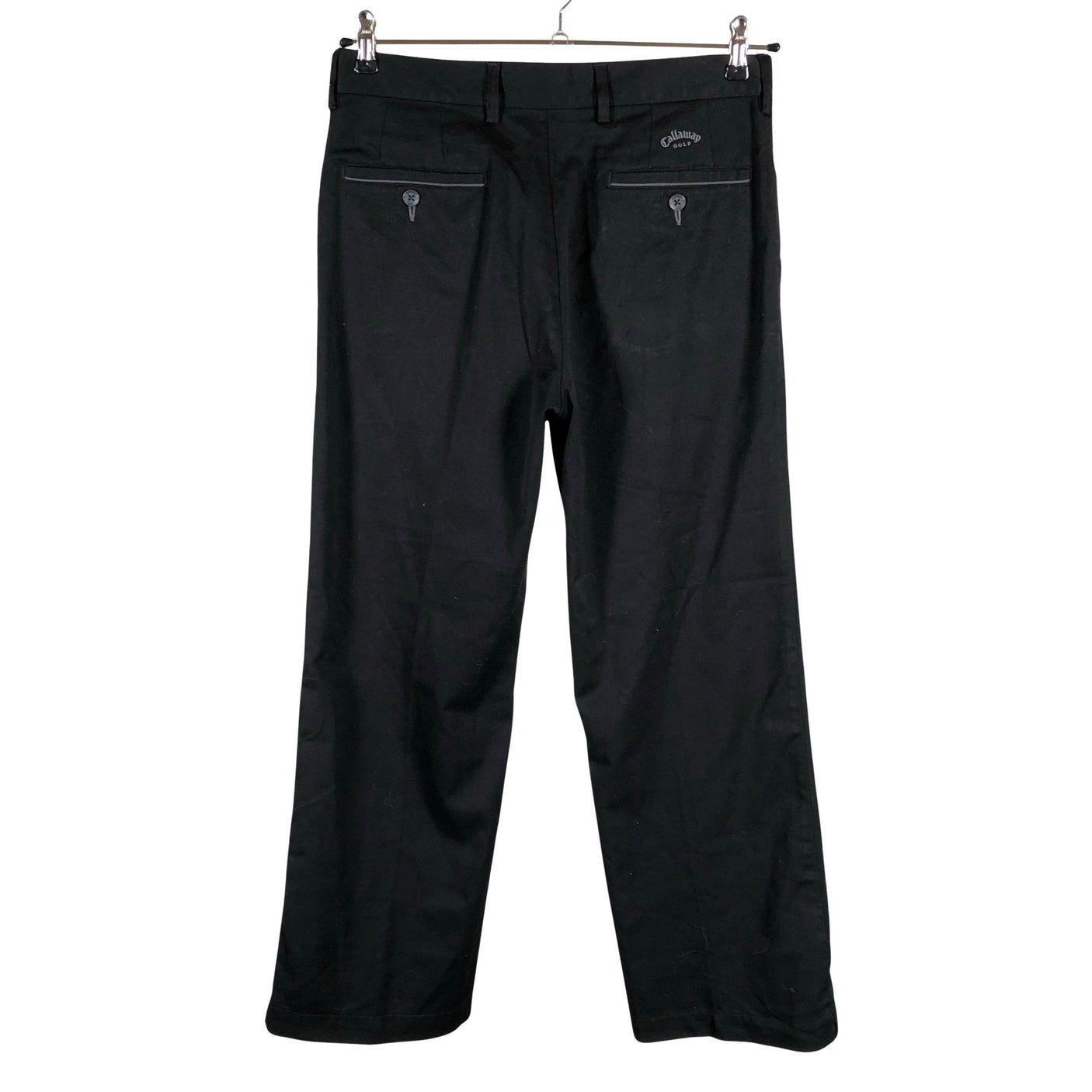Unisex Callaway - Sports trousers, size S - Black (2)
