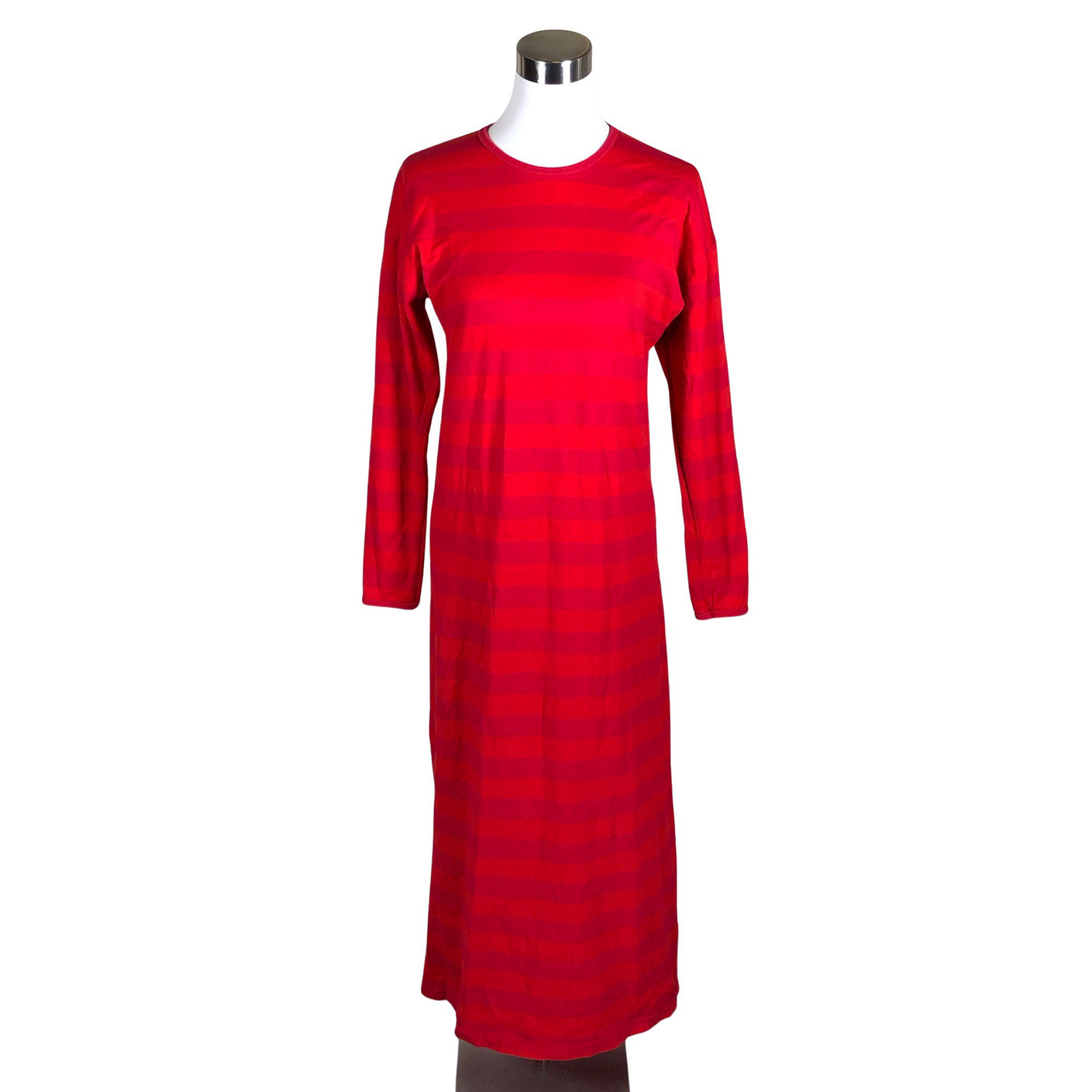Unisex Marimekko - Nightshirt, size 36 - Red (1)