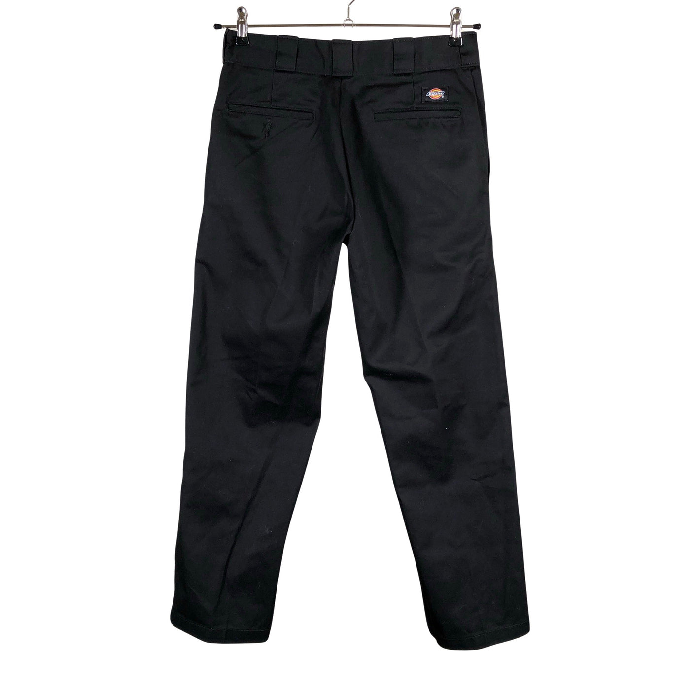 Unisex Dickies - Slacks, size W30 - Black (2)