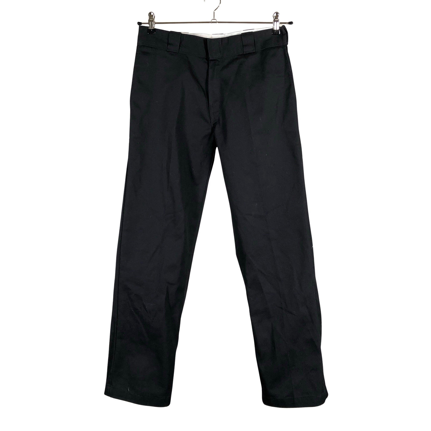 Unisex Dickies - Slacks, size W30 - Black (1)