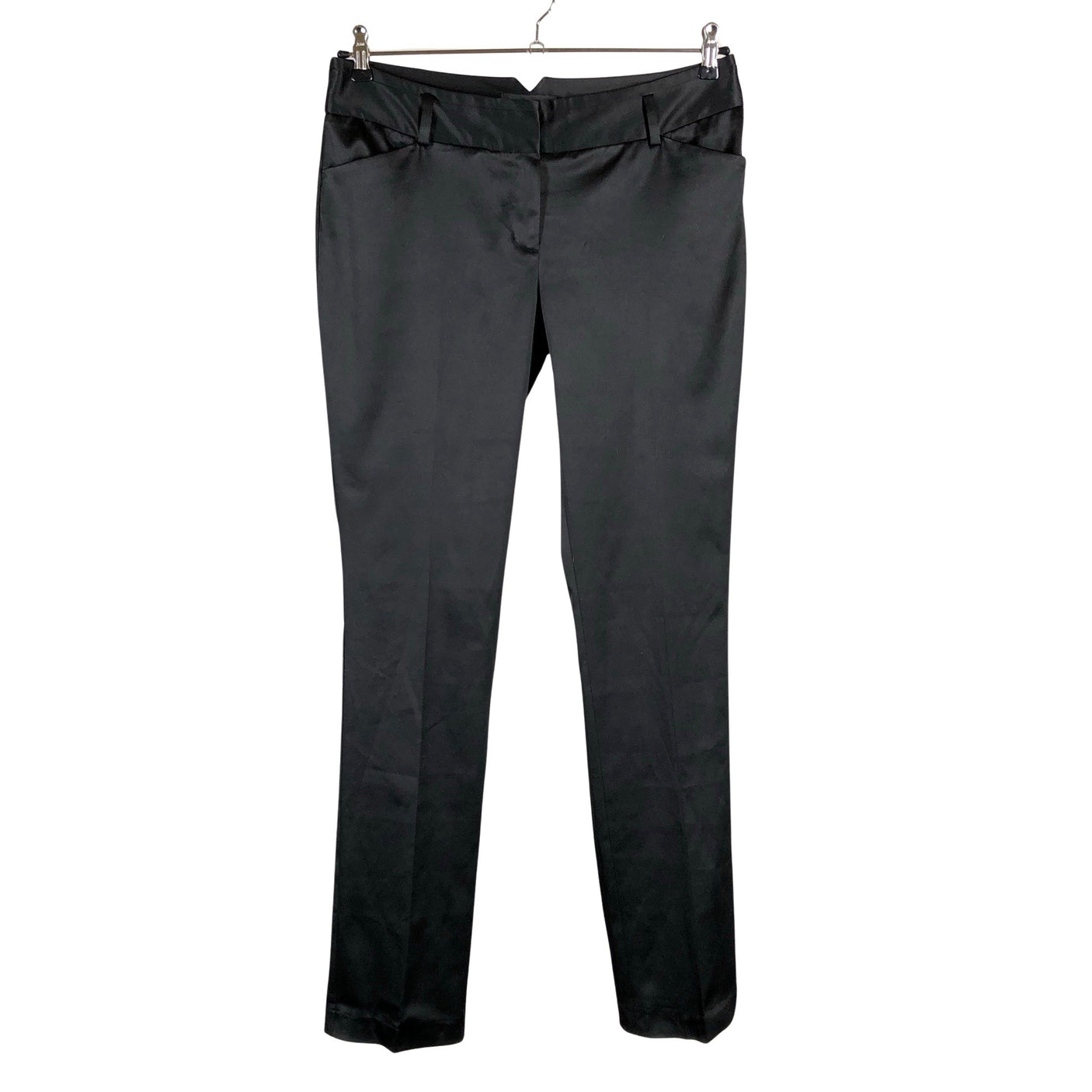 Unisex Express Design Studio - Party trousers, size 38 - Black (1)