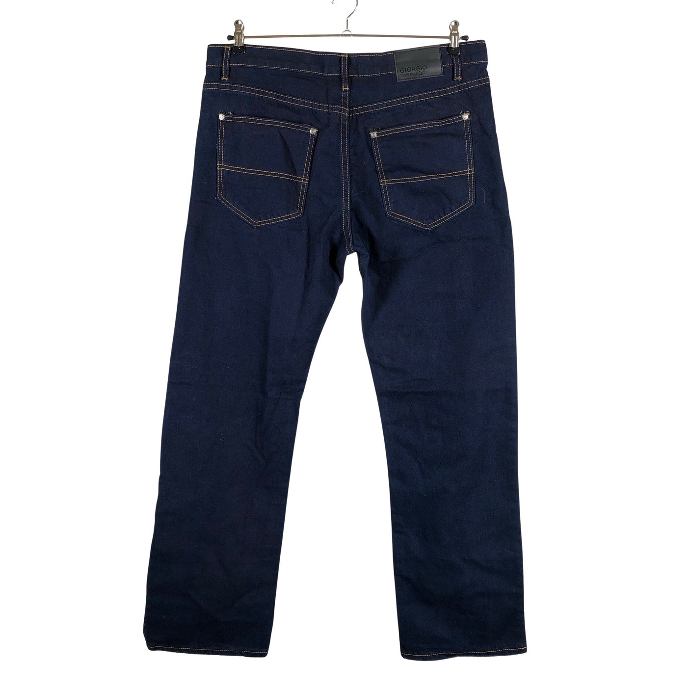 Unisex Giorgio - Jeans, size W36 - Blue (2)