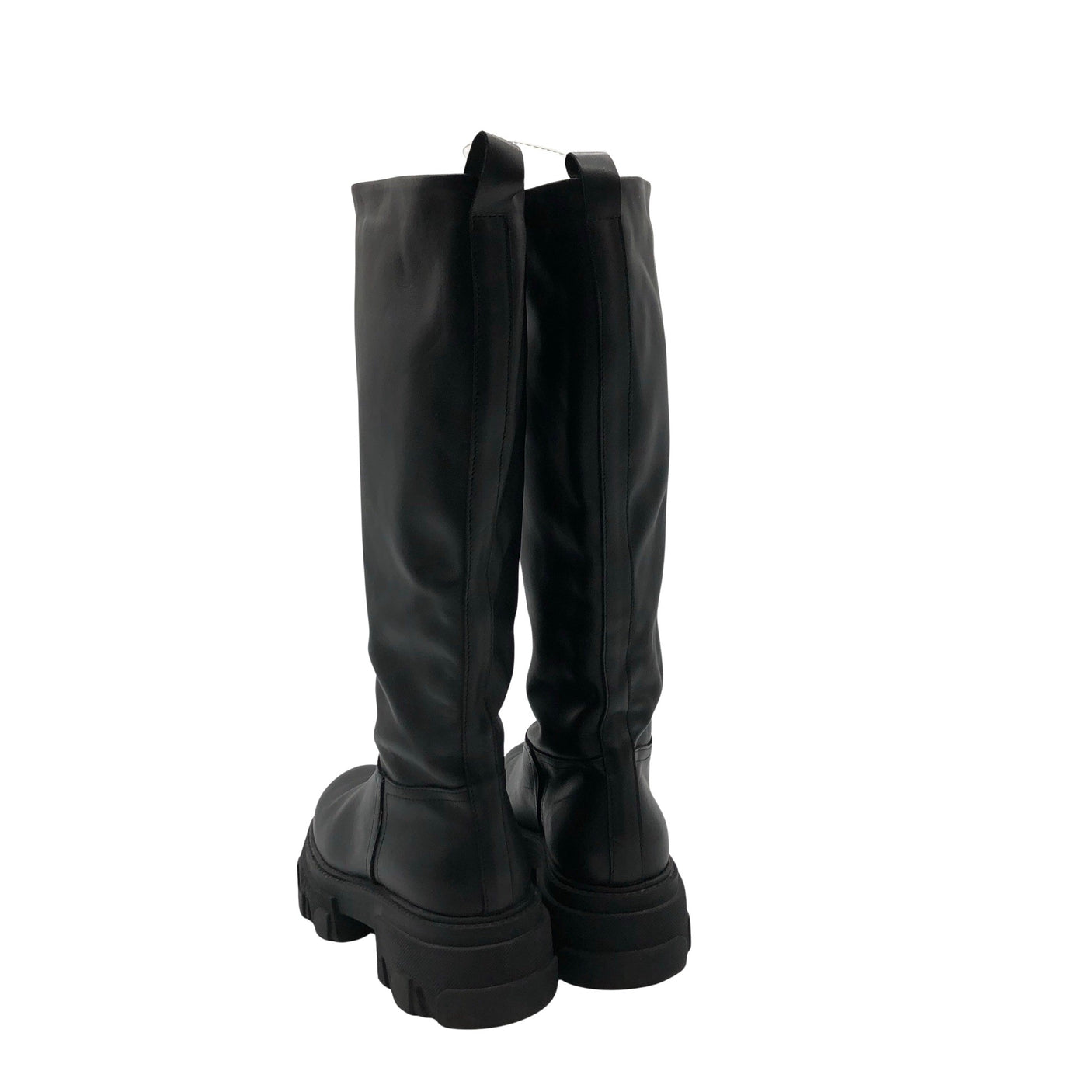 Unisex Vamsko - Boots, size 38 - Black (2)