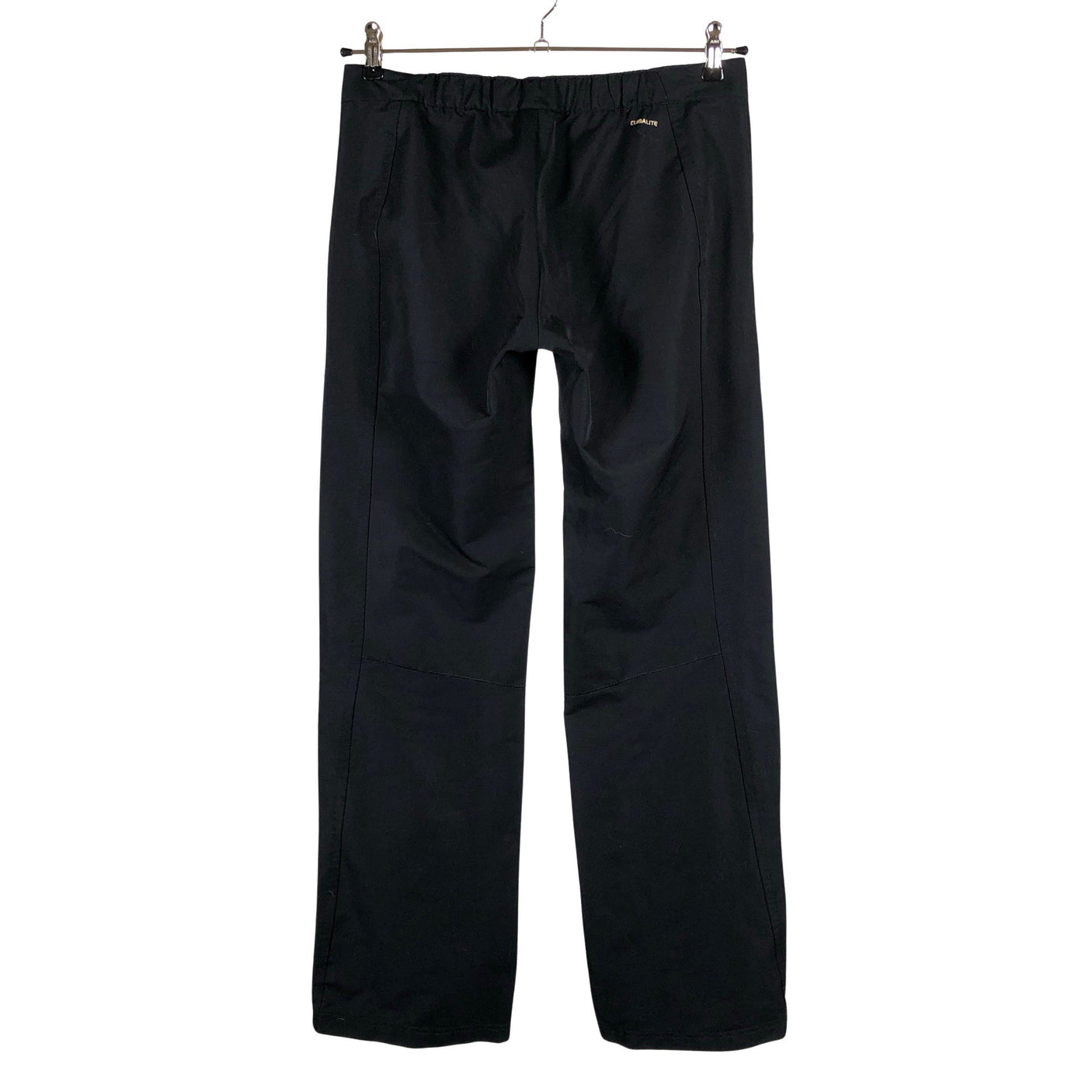 Unisex Adidas - Slacks, size 38 - Black (2)
