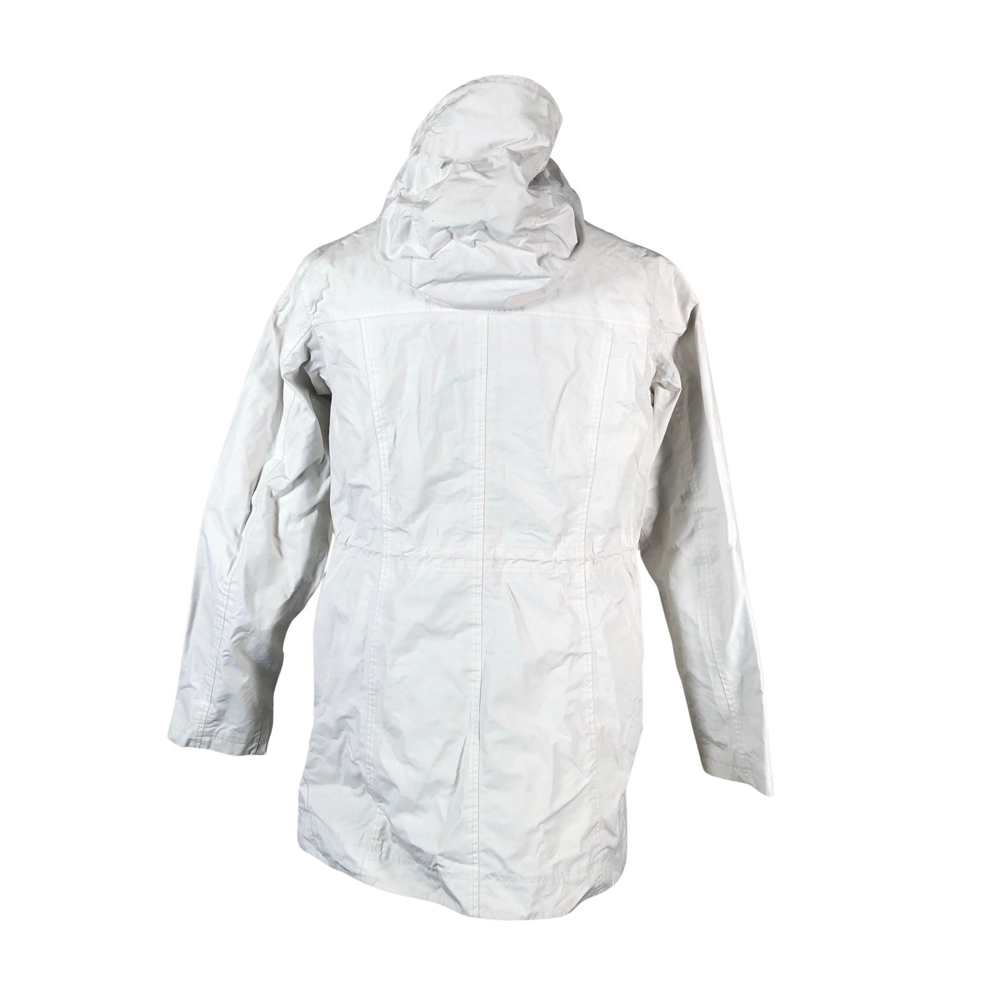 Unisex 8848 Altitude - Outdoor jacket, size 44 - White (2)