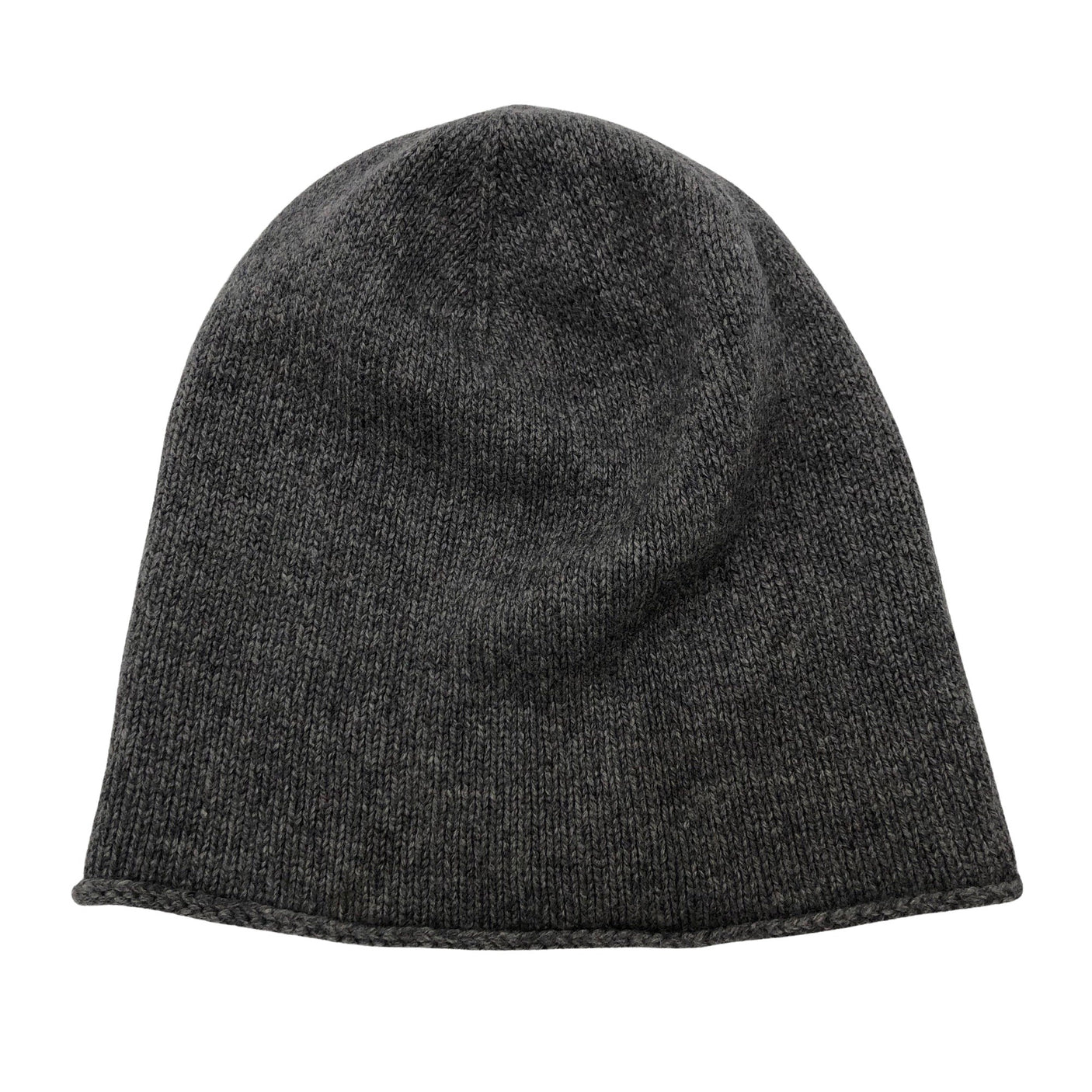 Unisex COS - Winter beanie, size 56 - 58 cm - Gray (2)