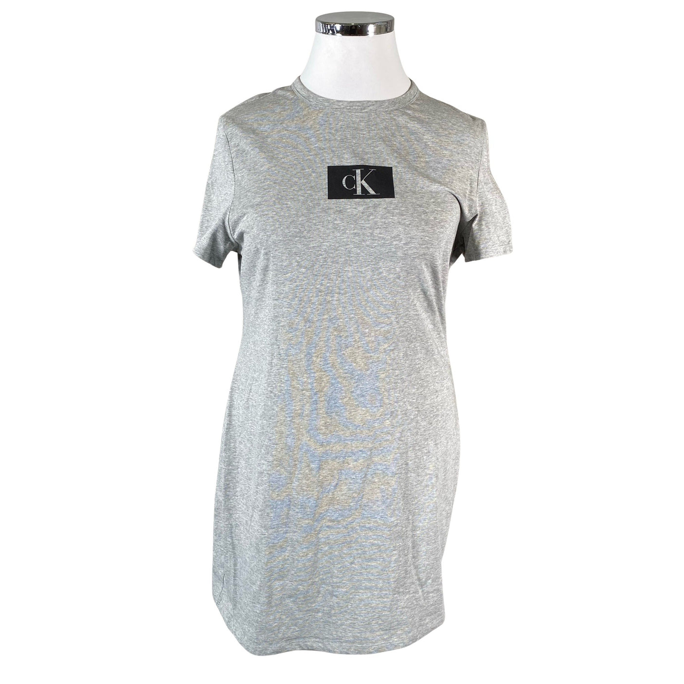 Unisex Calvin Klein - Nightshirt, size 42 - Gray (1)