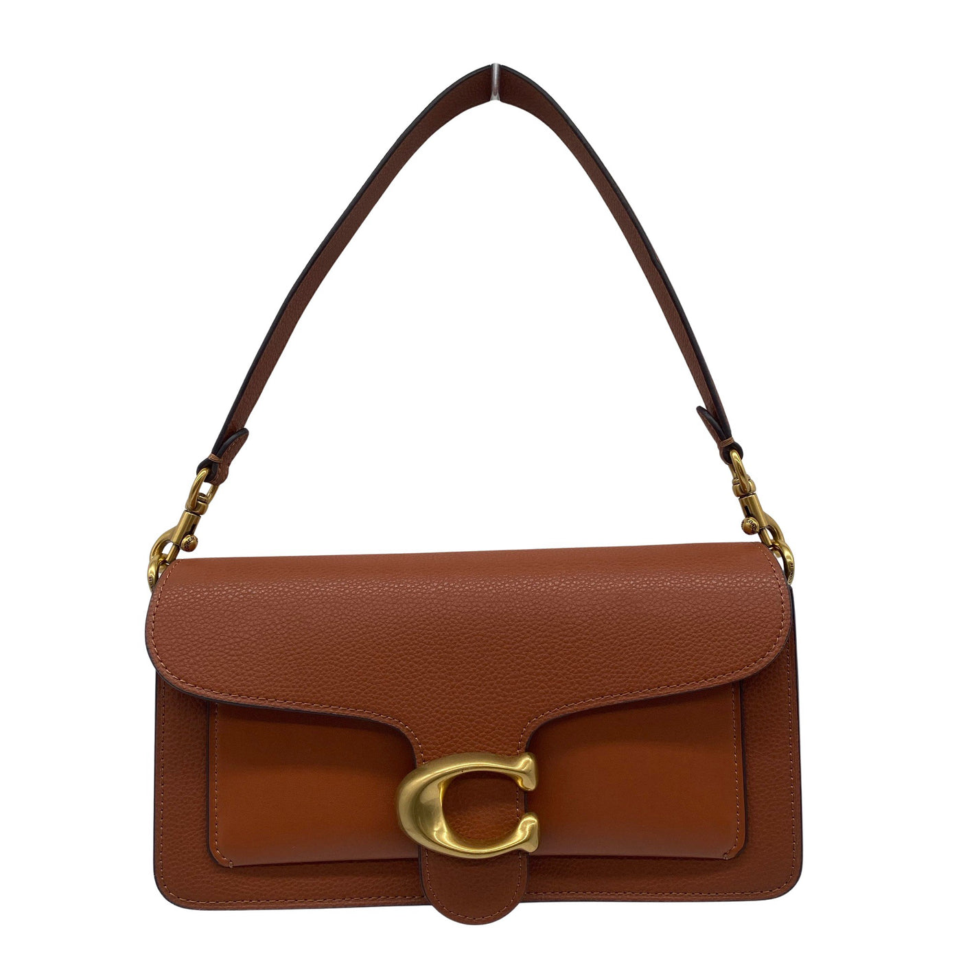 Unisex Coach - Handbag, size Mini - Brown (1)