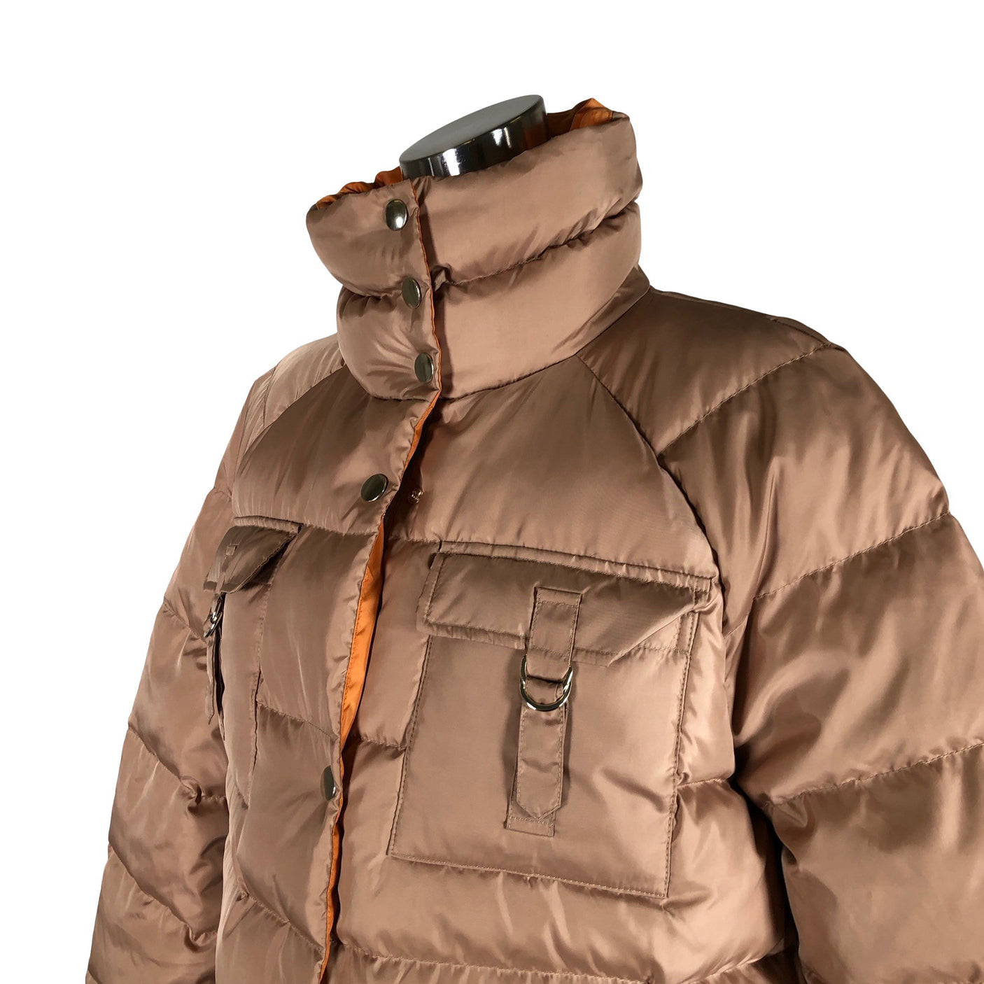 Unisex Andiata - Untuvatakki, koko 38 - (3)