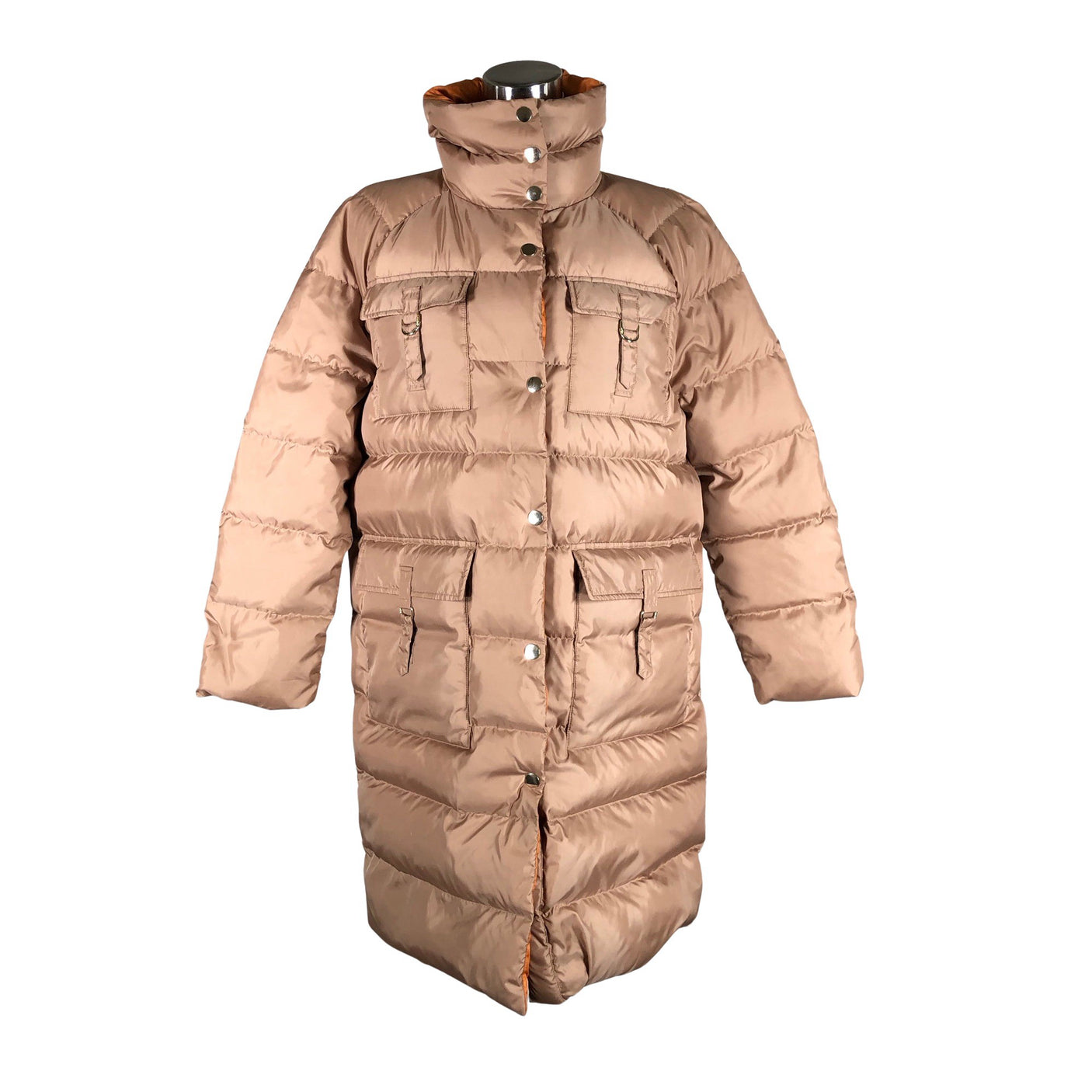 Unisex Andiata - Untuvatakki, koko 38 - (1)