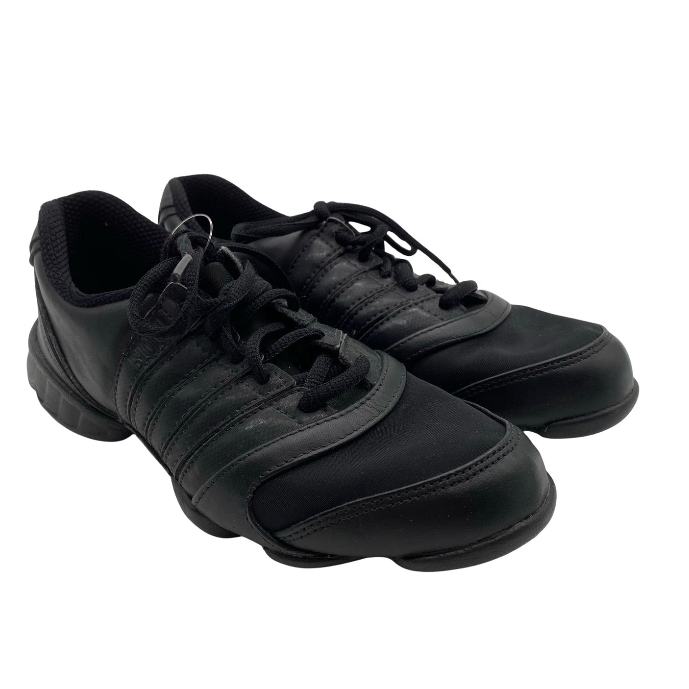 Unisex Bloch - Dancing shoes, size 36 - Black (2)