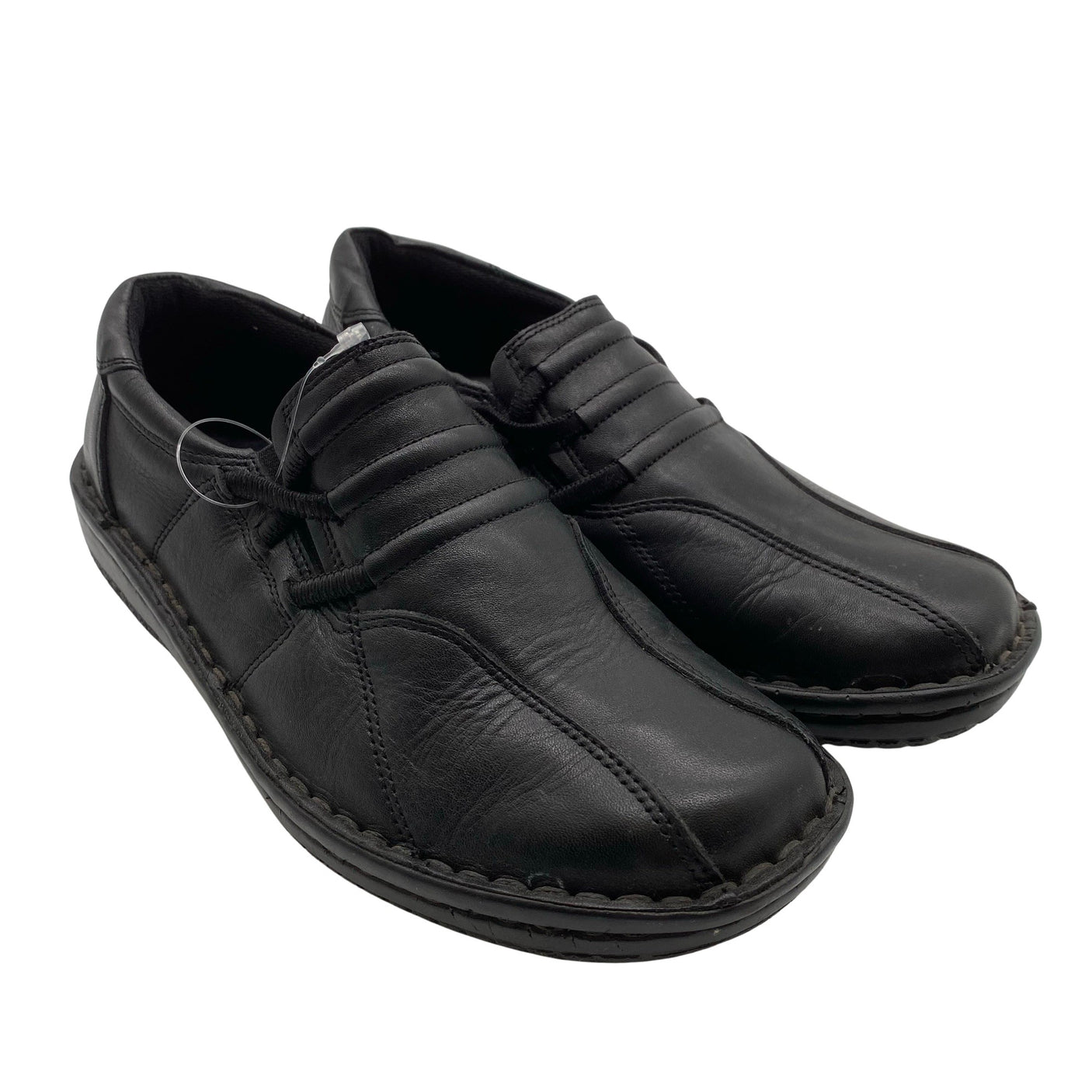 Unisex Natura - Walking shoes, size 36 - Black (2)