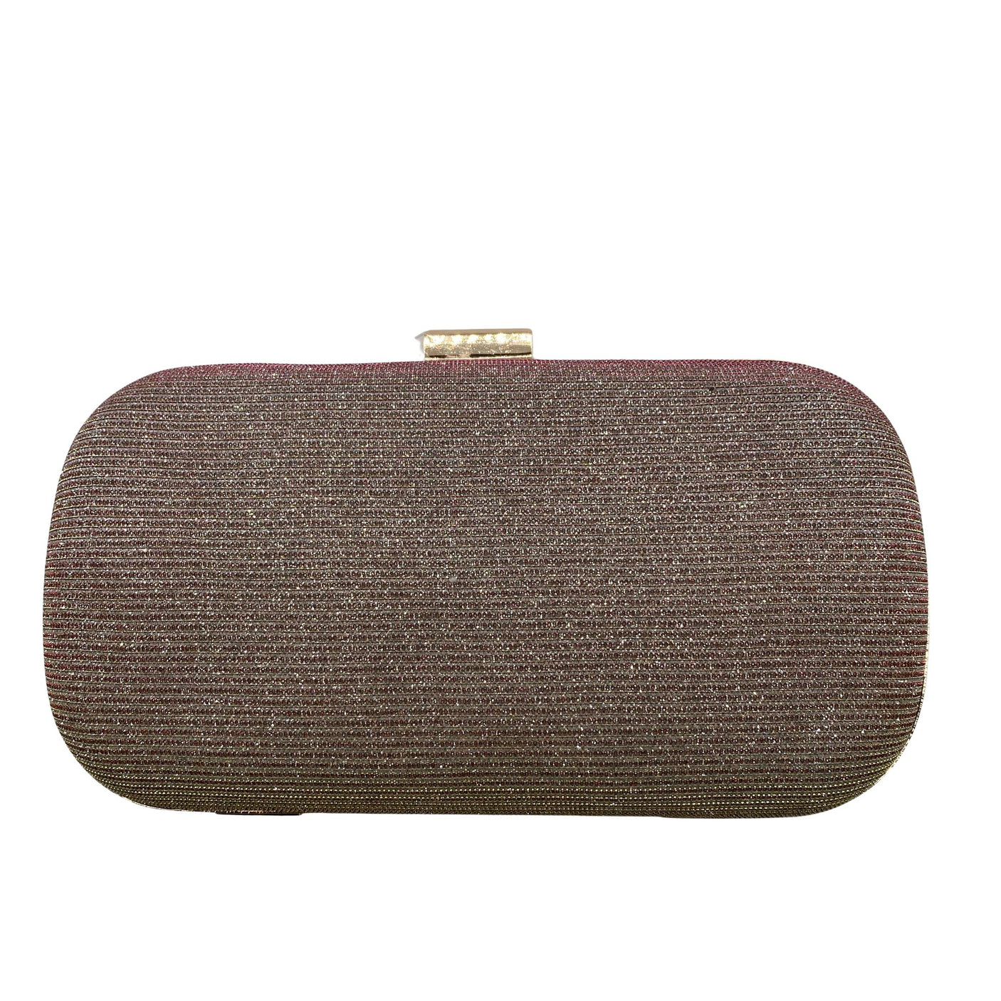 Unisex MasCara - Evening bag, size Mini - Light pink (2)