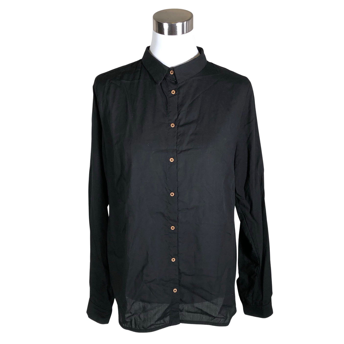 Unisex CharlieMary - Blouse, size 40 - Black (1)