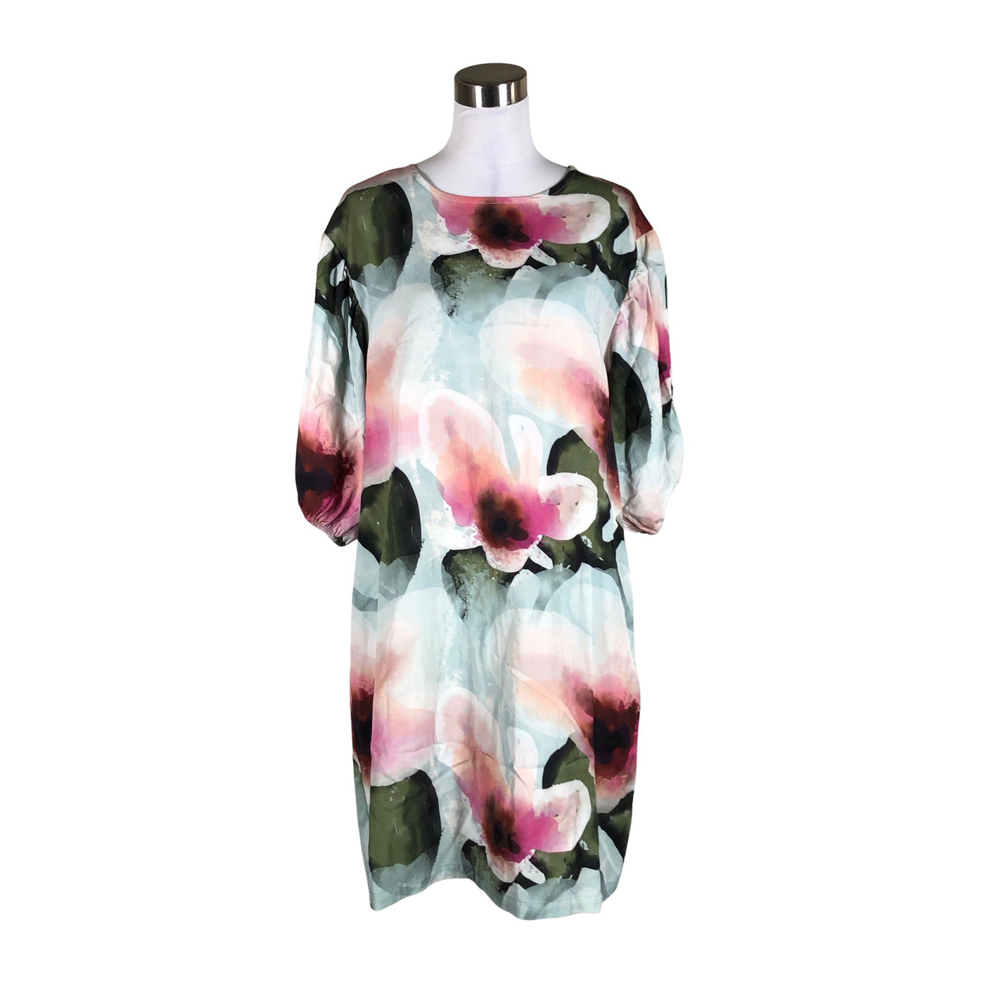 Unisex Mainio - Dress, size 38 - Gray (1)