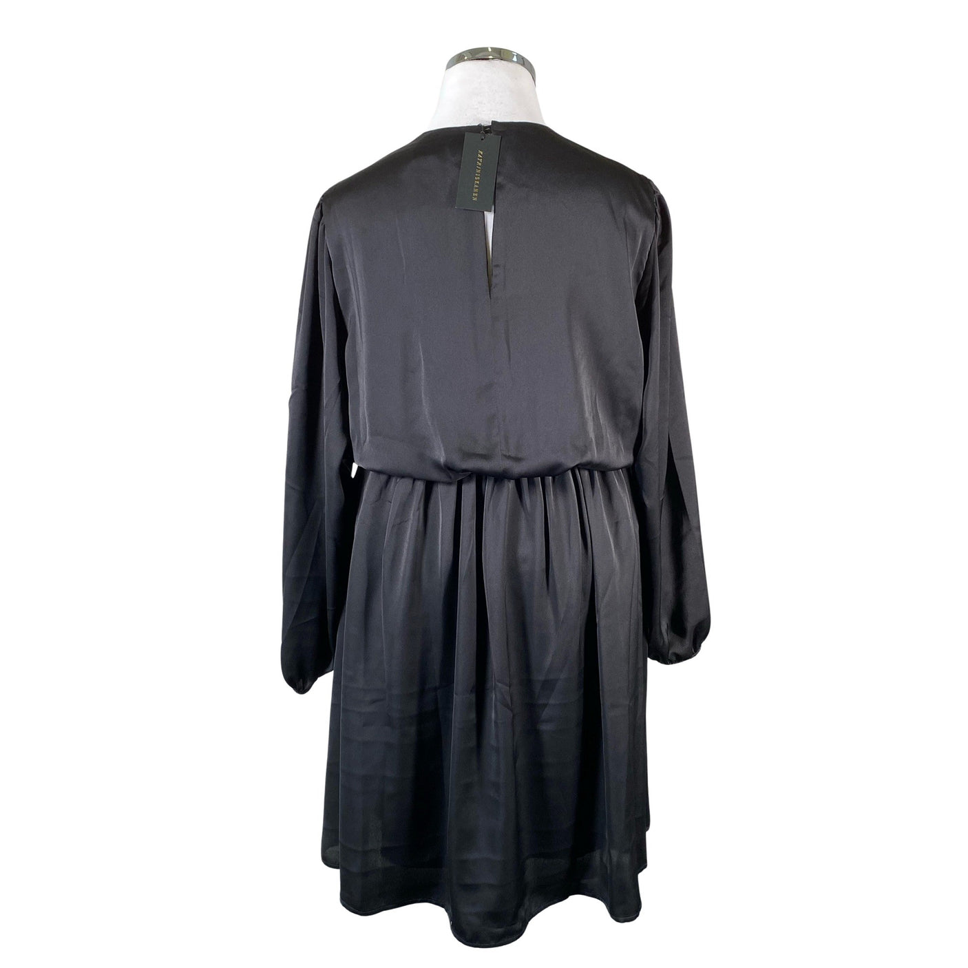 Unisex Katri Niskanen - Party dress, size 42 - Black (3)