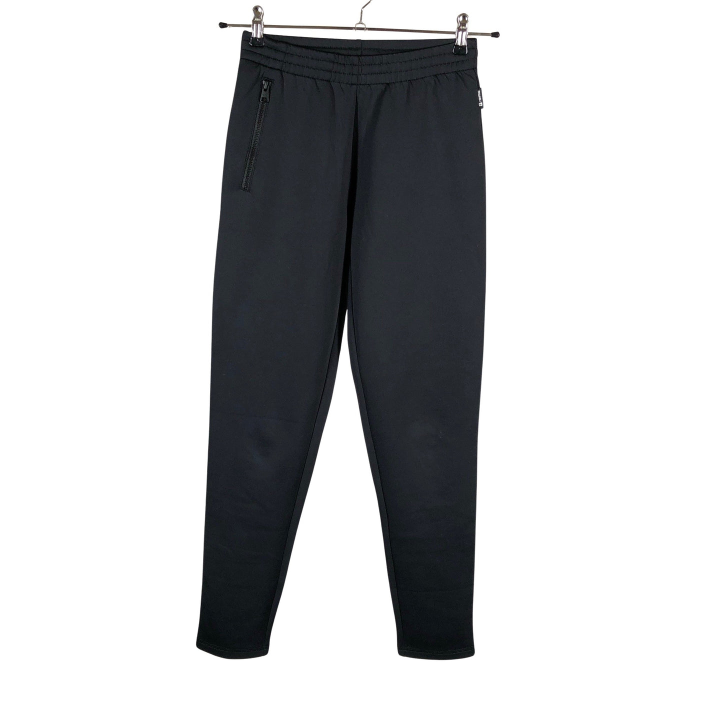 Unisex Reima - Track pants, size 152 - 158 - Black (1)