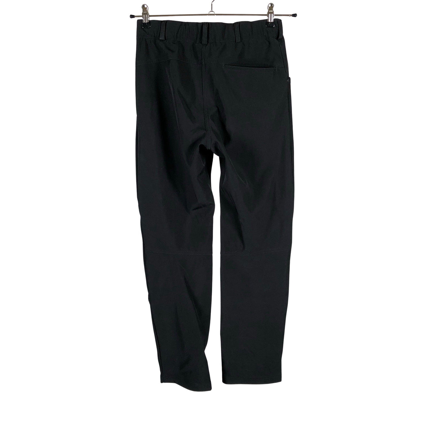 Unisex Reima - Softshell pants, size 152 - 158 - Black (2)