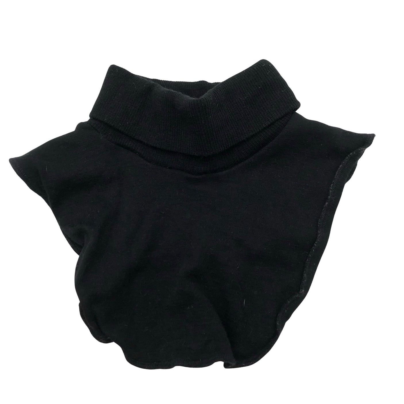 Unisex Ruskovilla - Collared shirt, size 44 - 50 - Black (1)