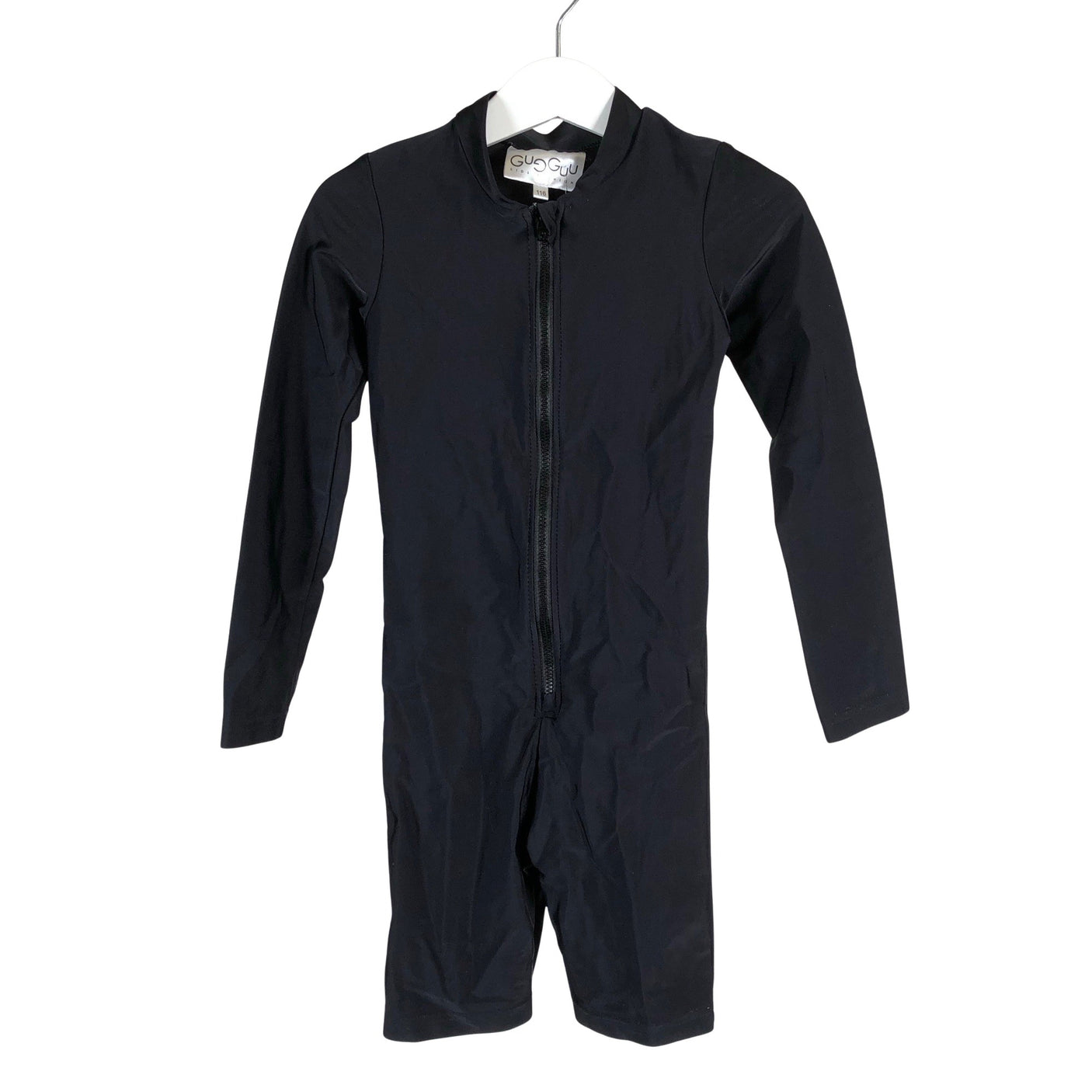 Unisex Gugguu - Swimsuit, size 110 - 116 - Black (1)