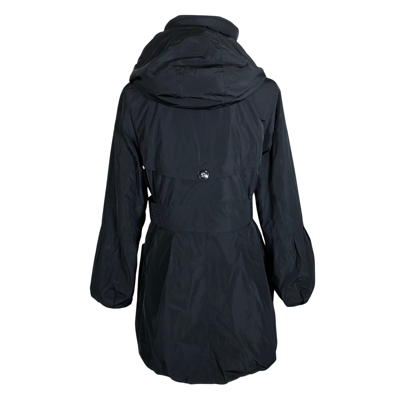 Unisex Noora - Winter jacket, size 36 - Black (2)