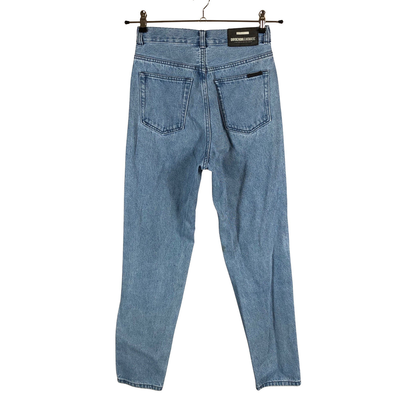 Unisex Dr.Denim - Jeans, size W26 - Blue (2)