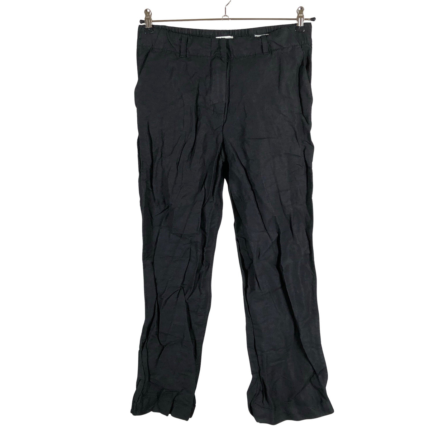Unisex Tom Tailor - Slacks, size 38 - Black (1)