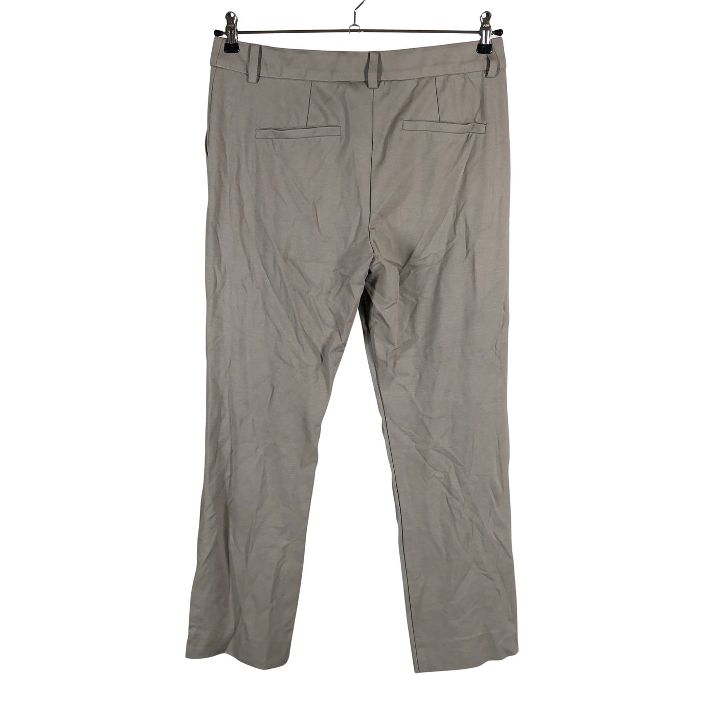 Unisex Marella - Tricot pants, size 38 - Beige (2)