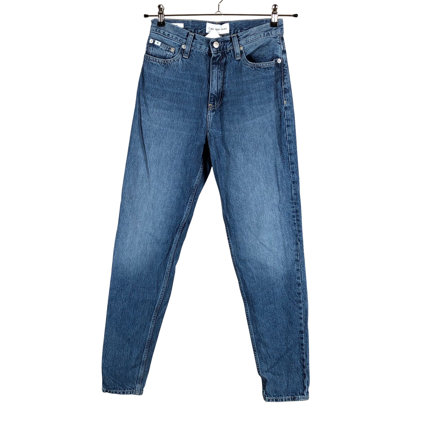 Unisex Calvin Klein Jeans - Jeans, size W27 - Blue (1)