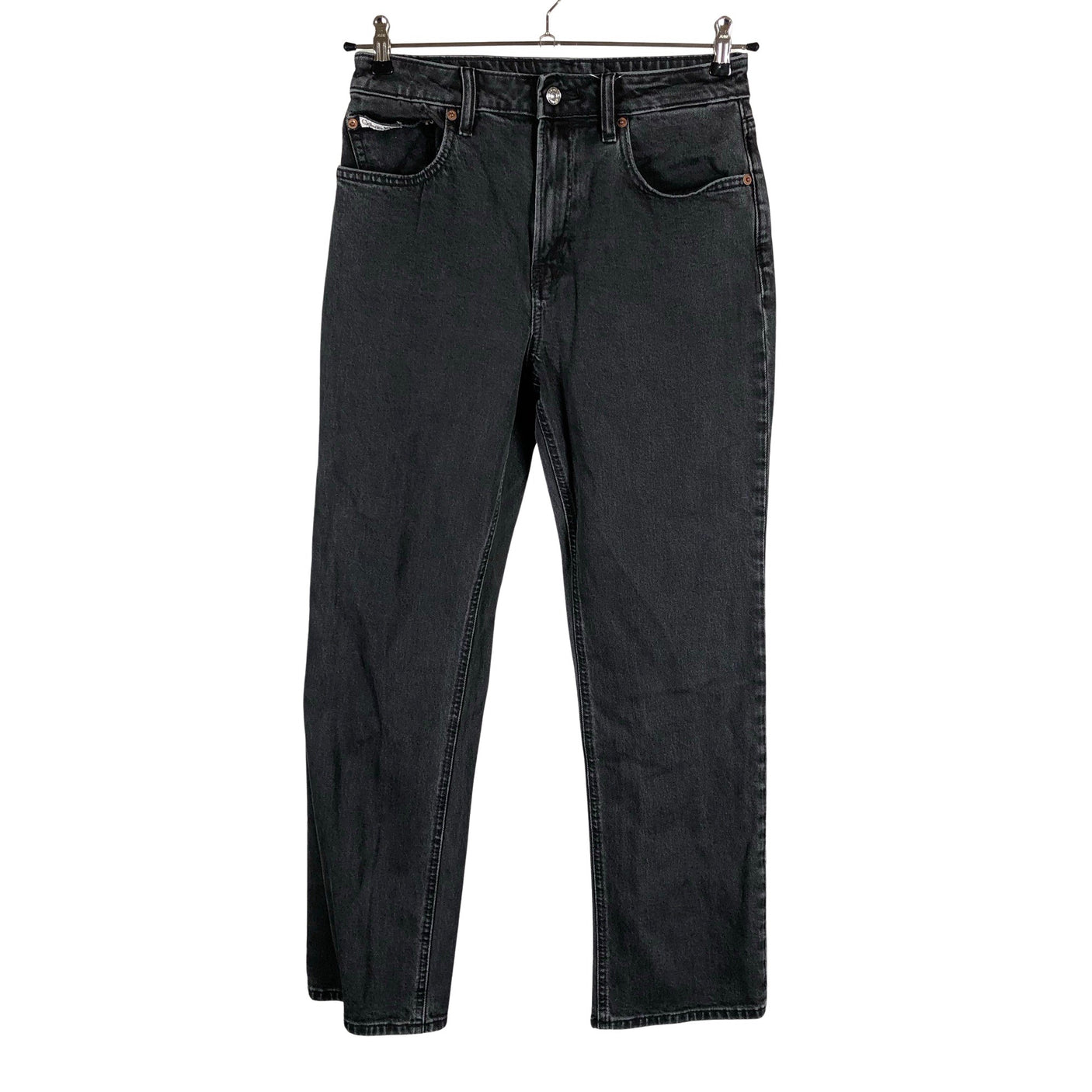 Unisex Calvin Klein - Jeans, size W30 - Gray (1)