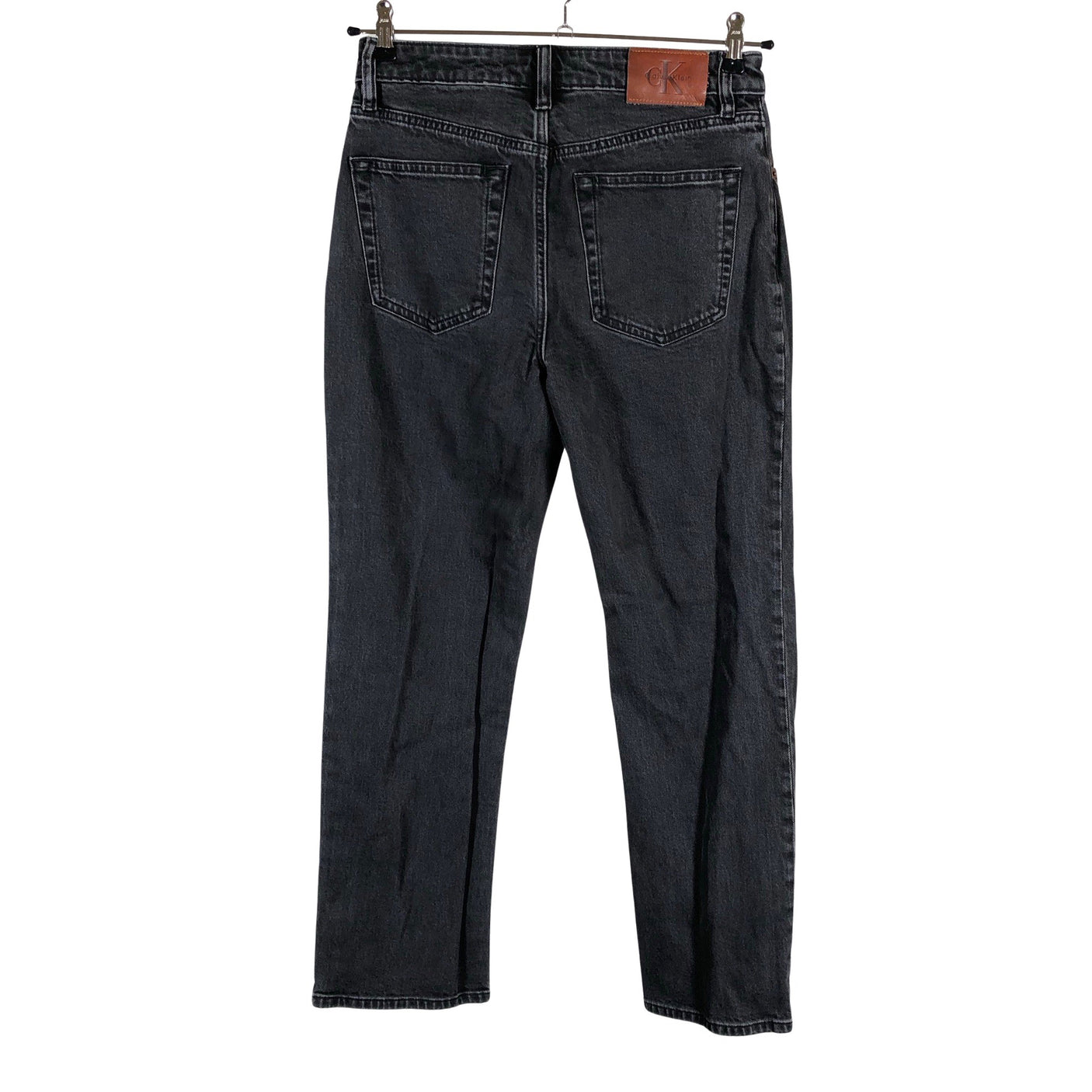 Unisex Calvin Klein - Jeans, size W30 - Gray (2)