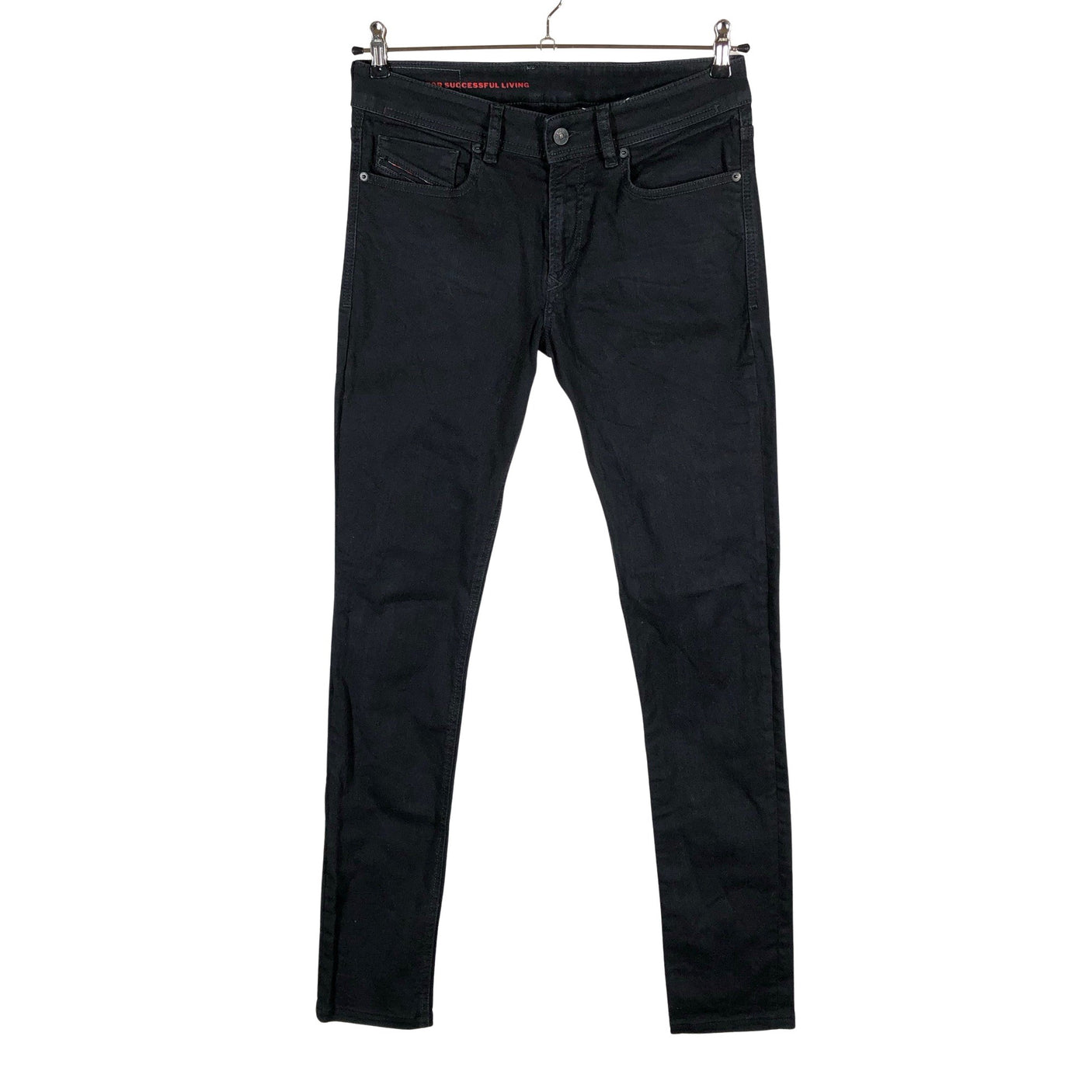Unisex Diesel - Jeans, size W30 - Black (1)