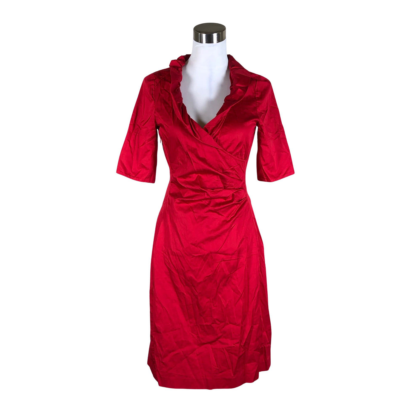 Unisex Sand - Party dress, size 36 - Red (1)