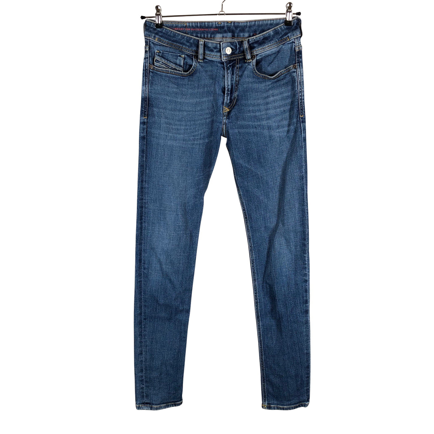 Unisex Diesel - Jeans, size W29 - Blue (1)