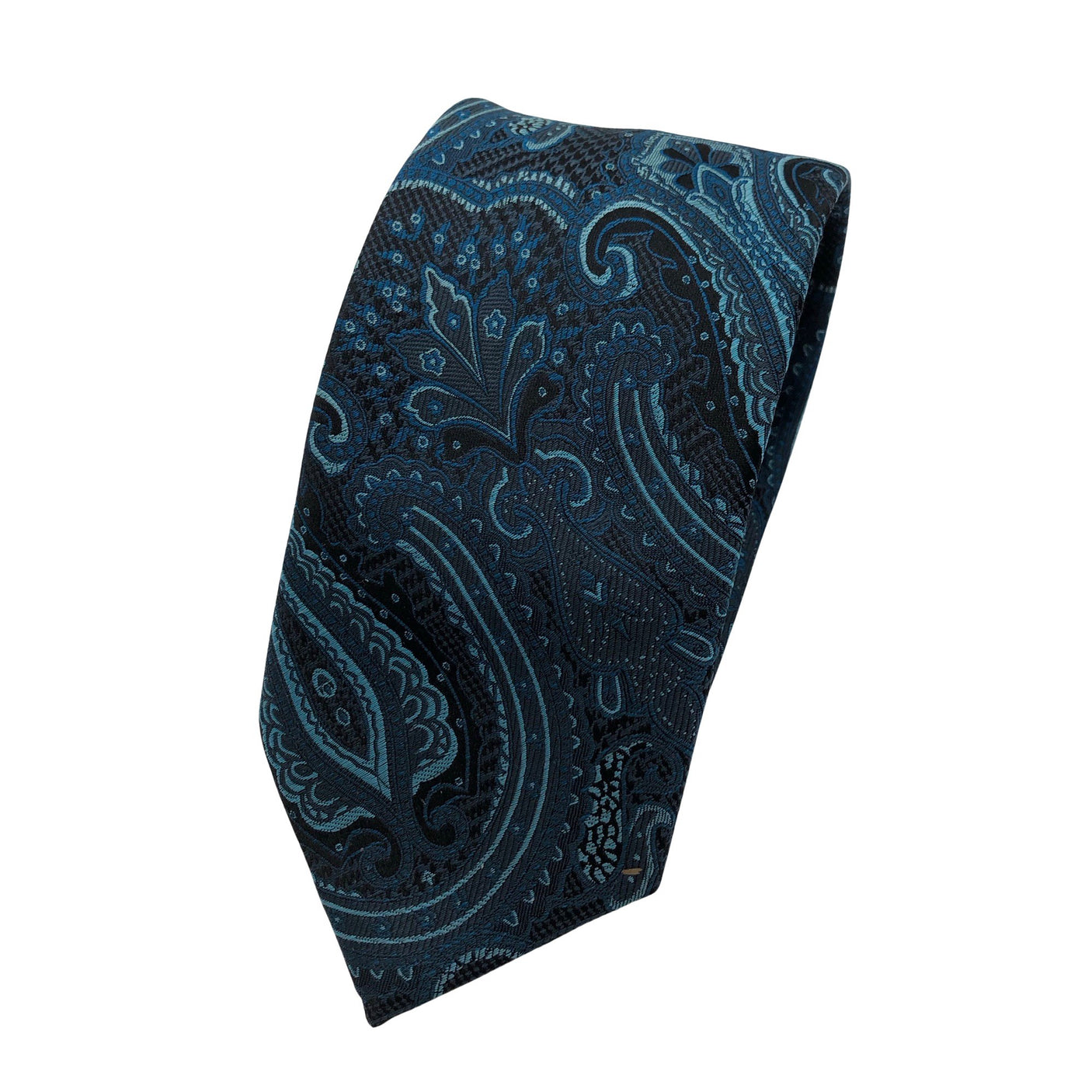 Unisex Baltman - Tie, size Ei kokoa - Blue (1)